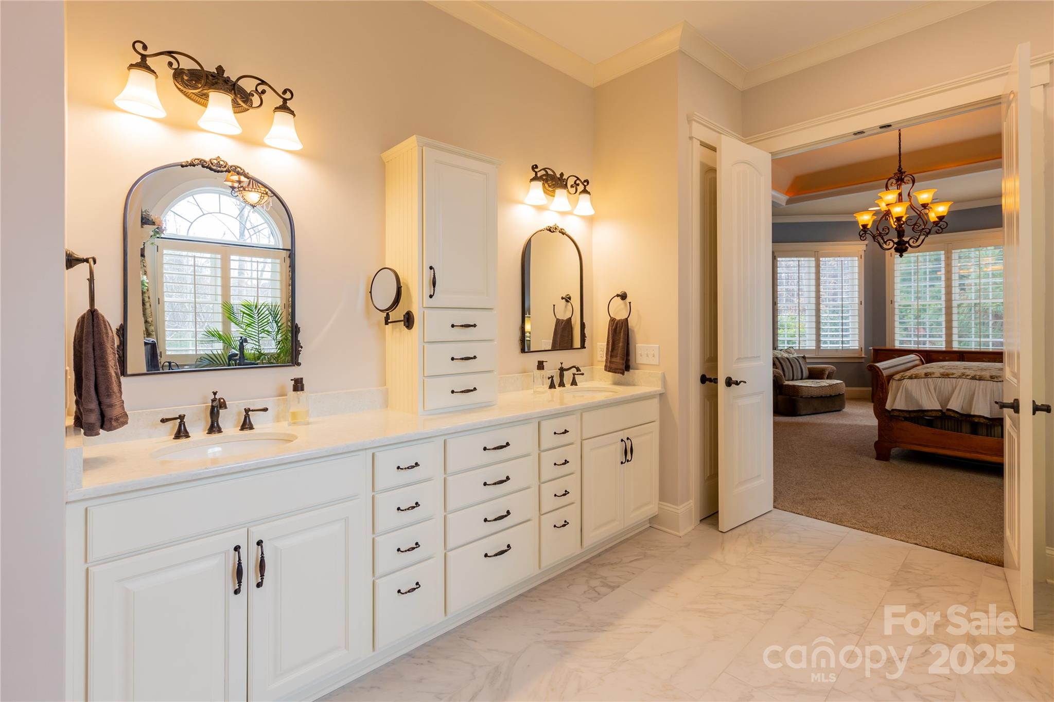 Bay Crossing - Residential