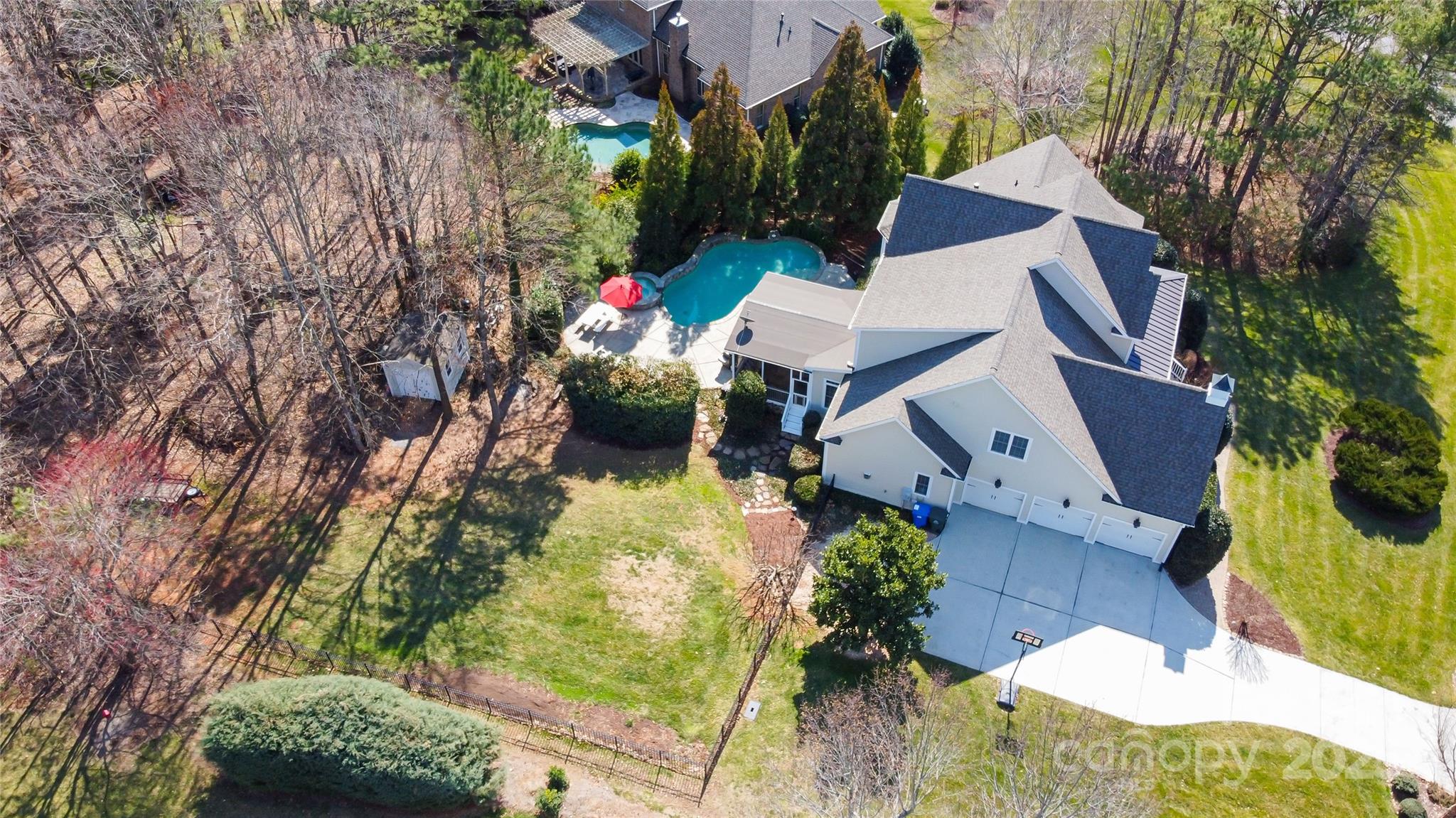 Bay Crossing - Residential