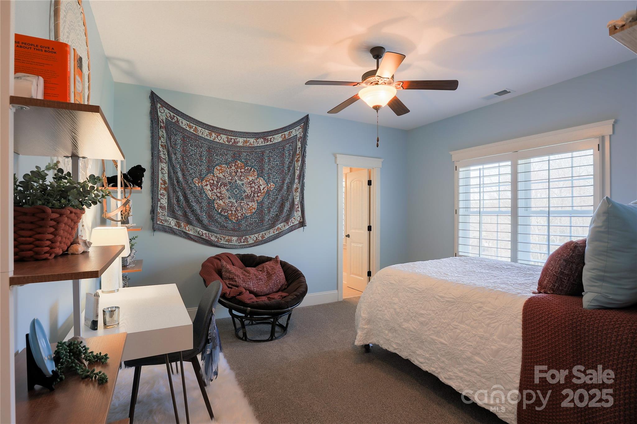 Bay Crossing - Residential