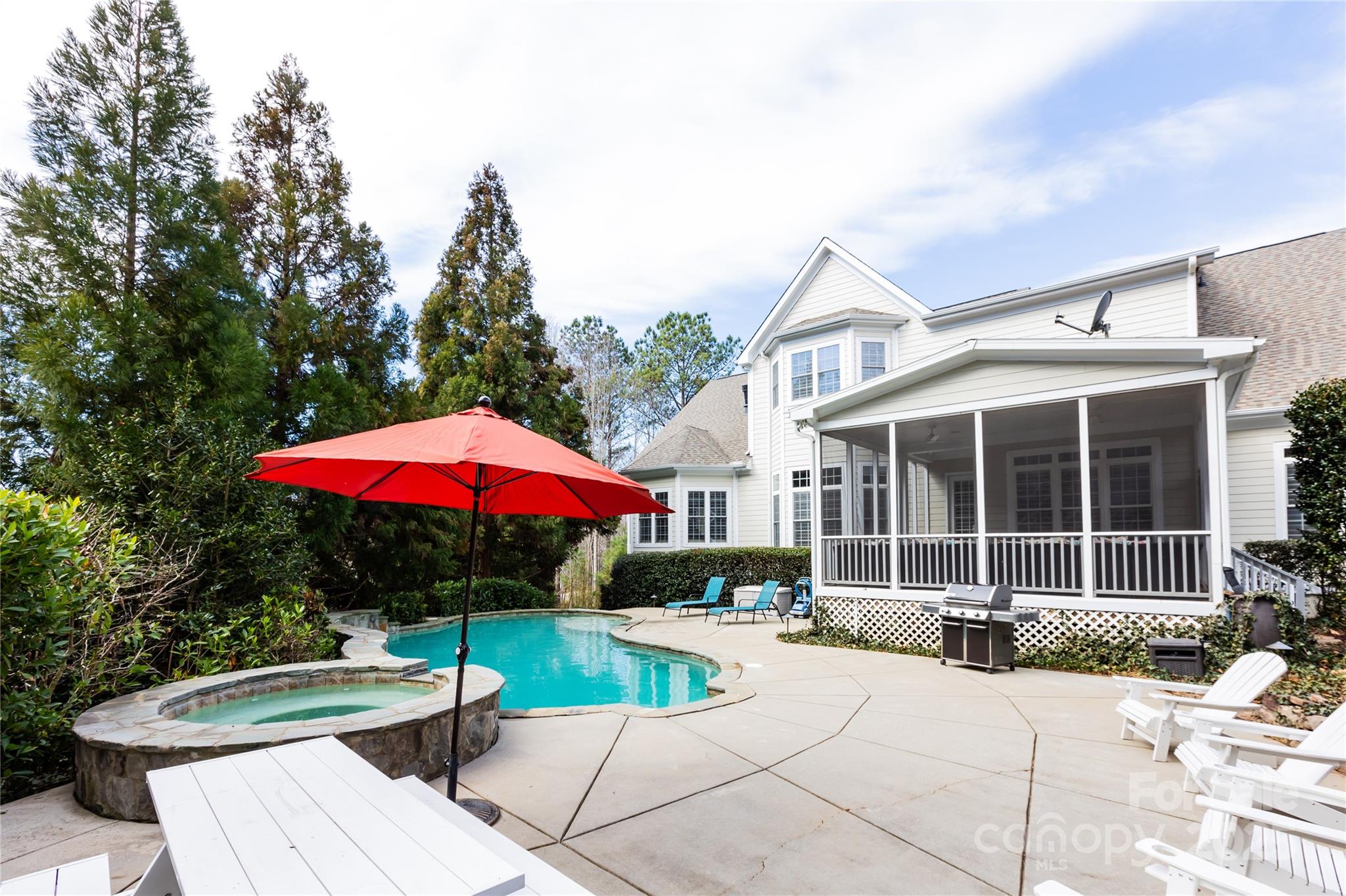 Bay Crossing - Residential