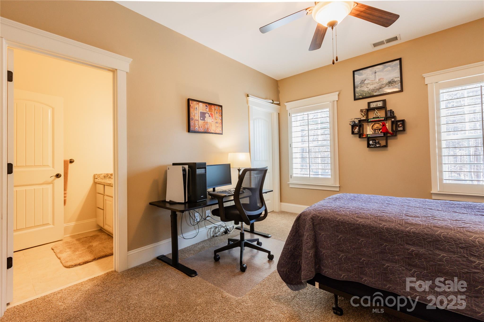 Bay Crossing - Residential