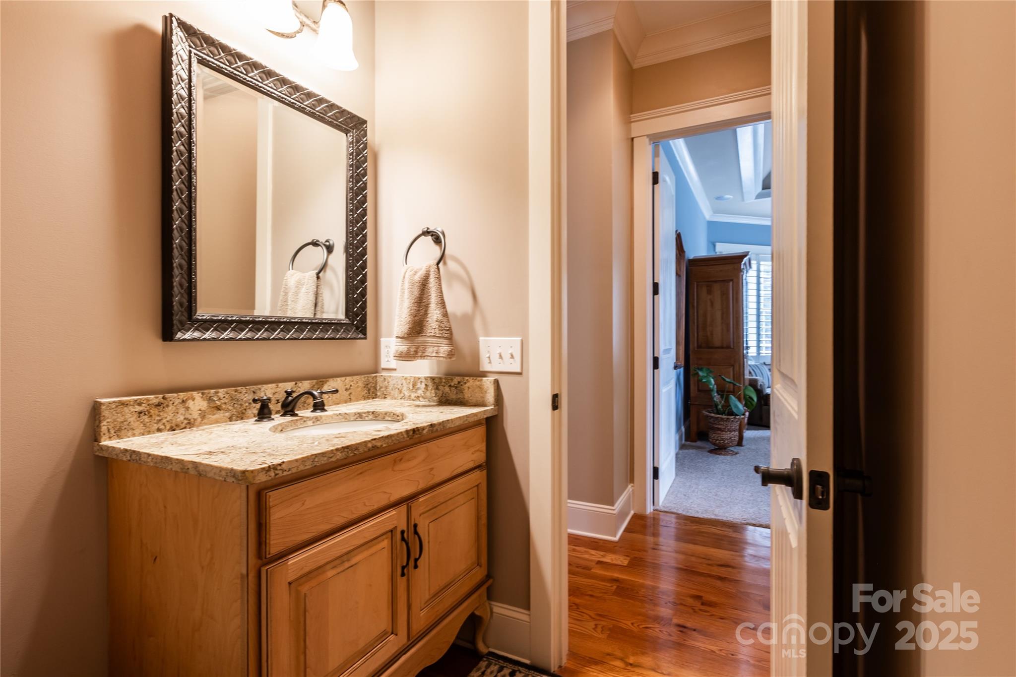 Bay Crossing - Residential