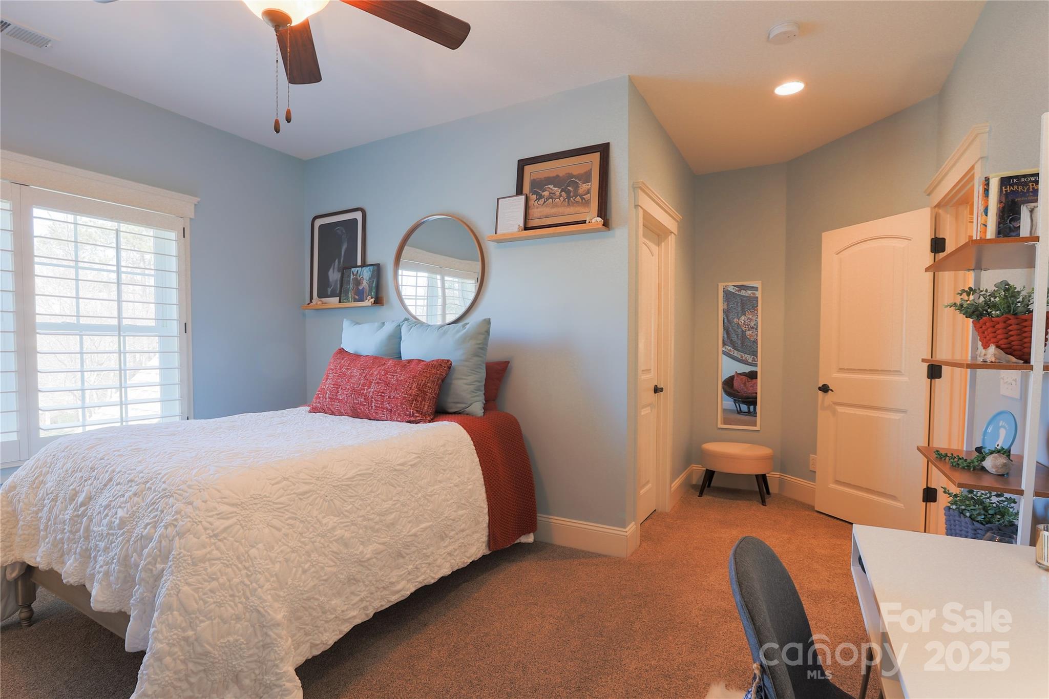 Bay Crossing - Residential