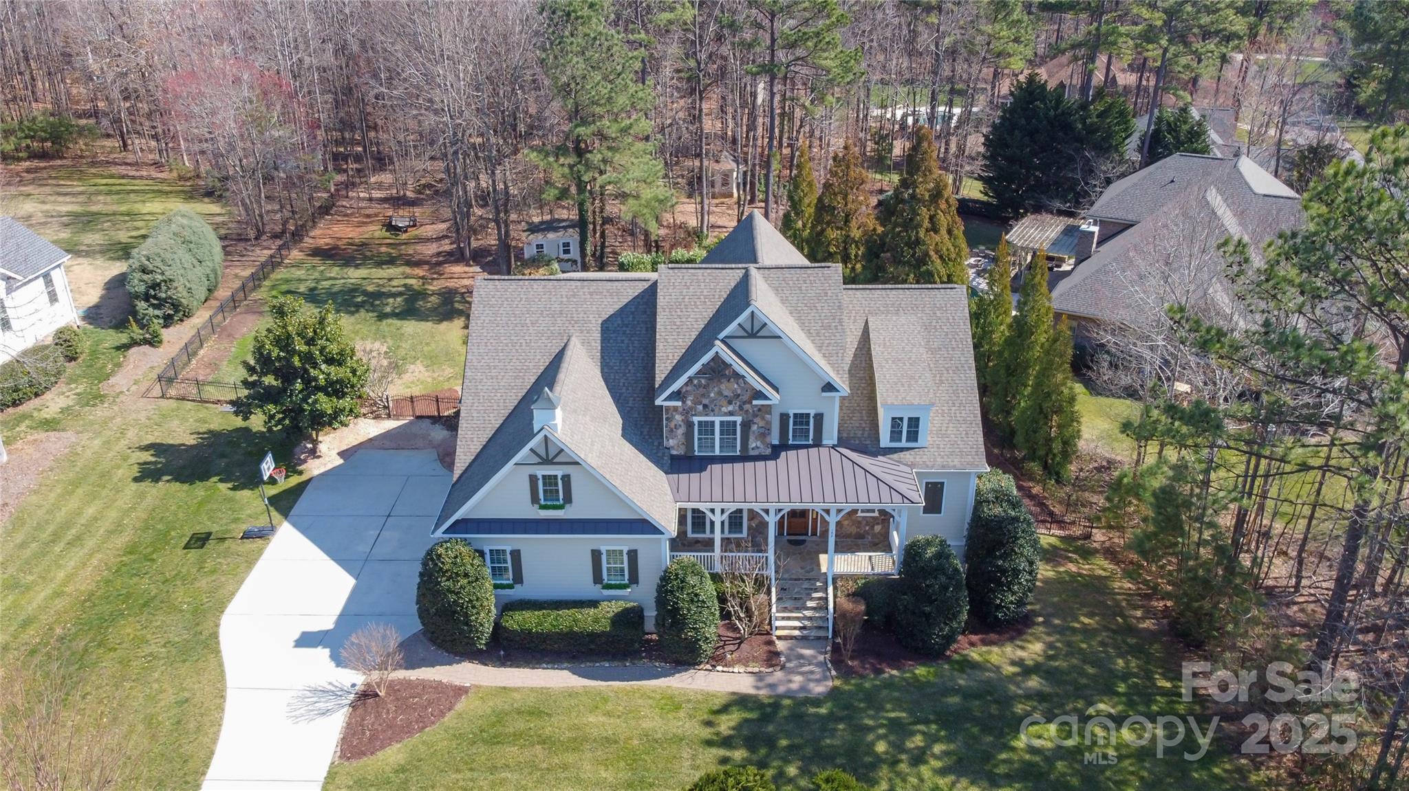 Bay Crossing - Residential