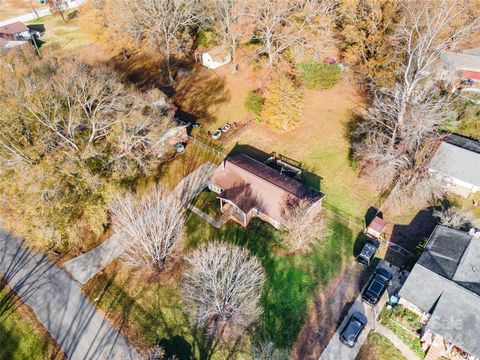 A home in Bessemer City