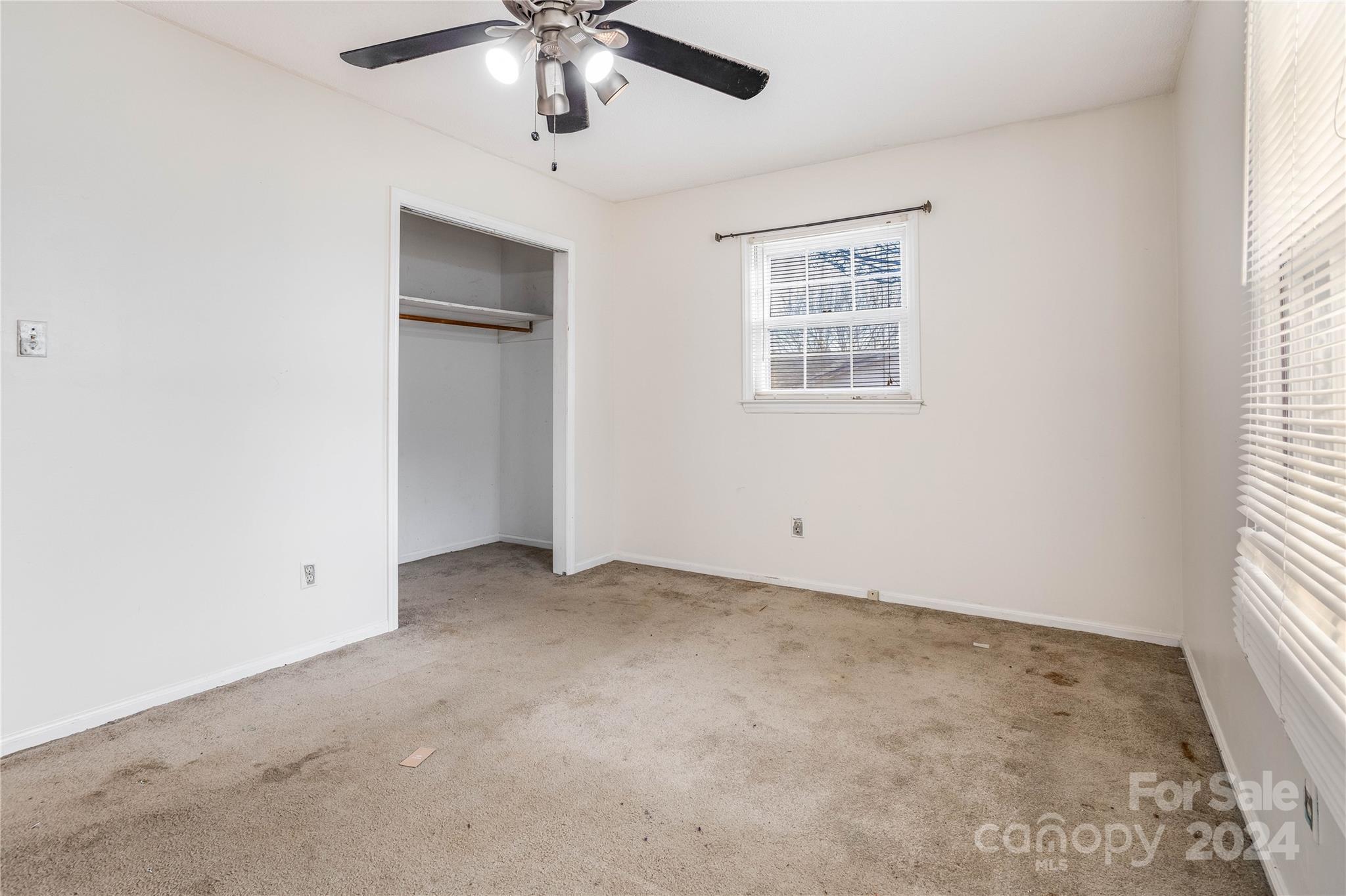 Pine Acres - Residential