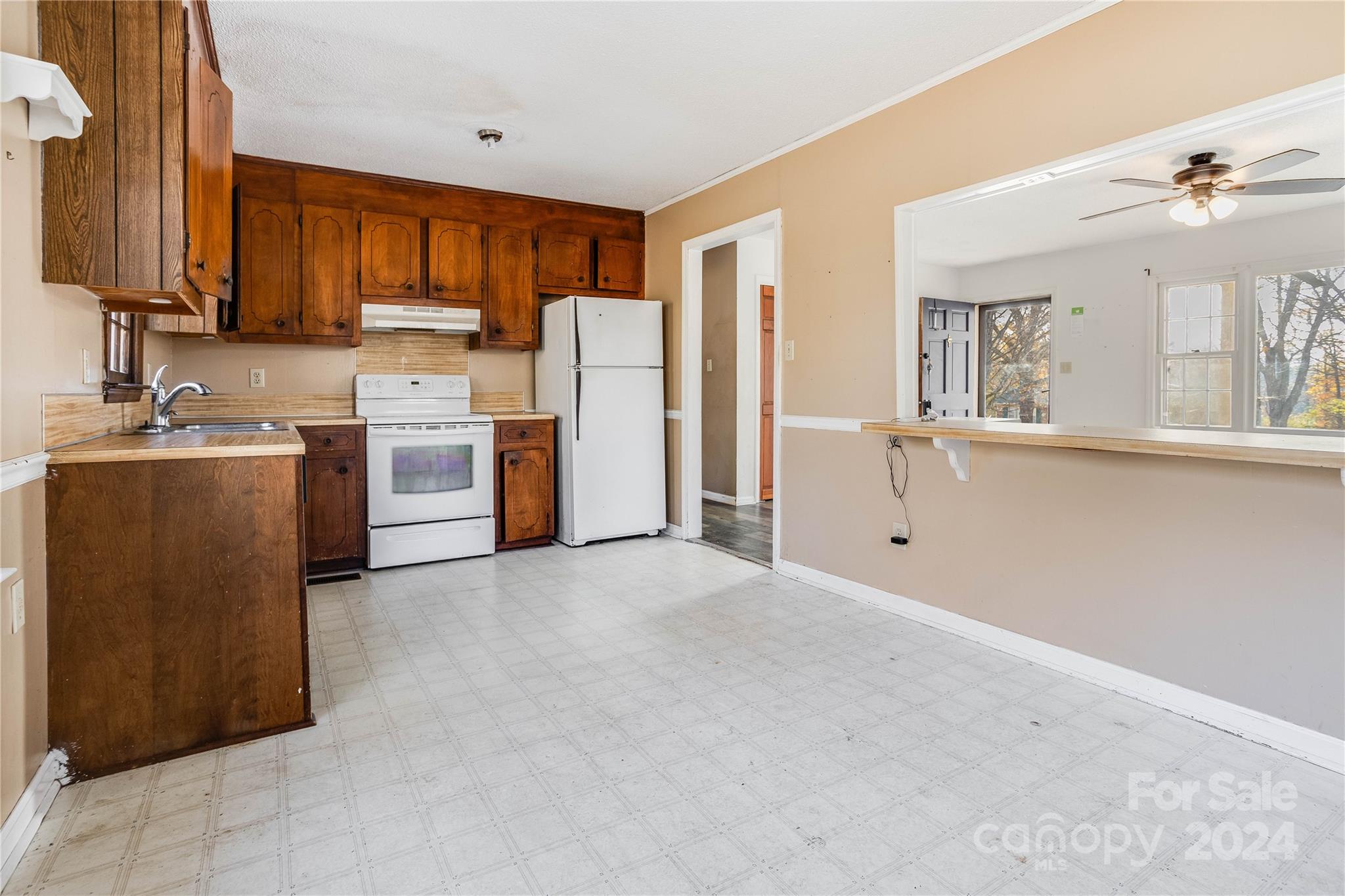 Pine Acres - Residential