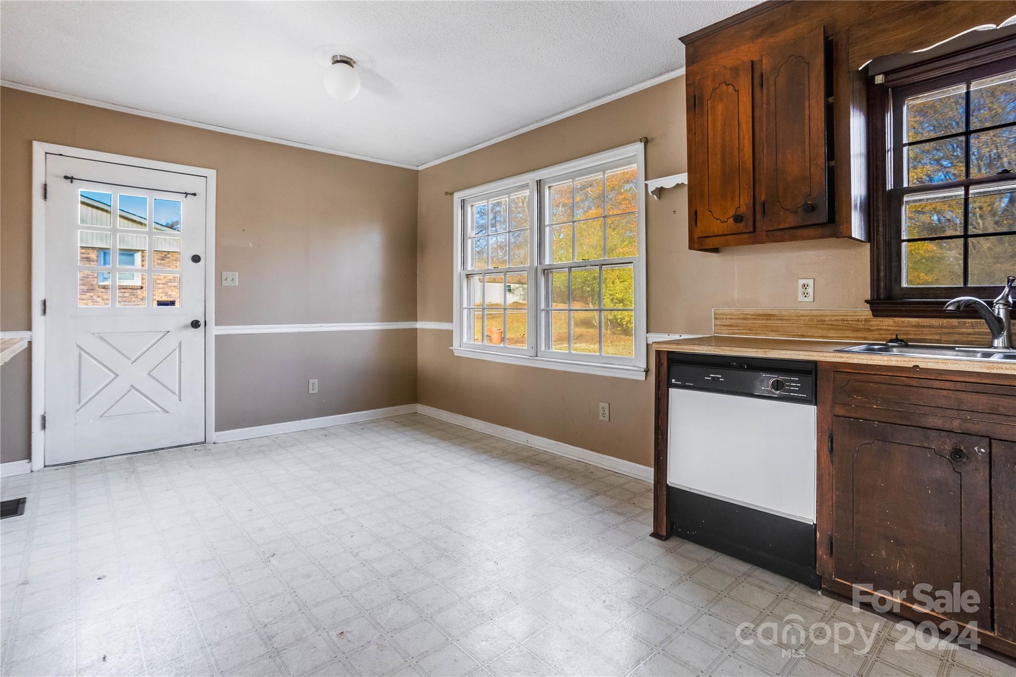 Pine Acres - Residential