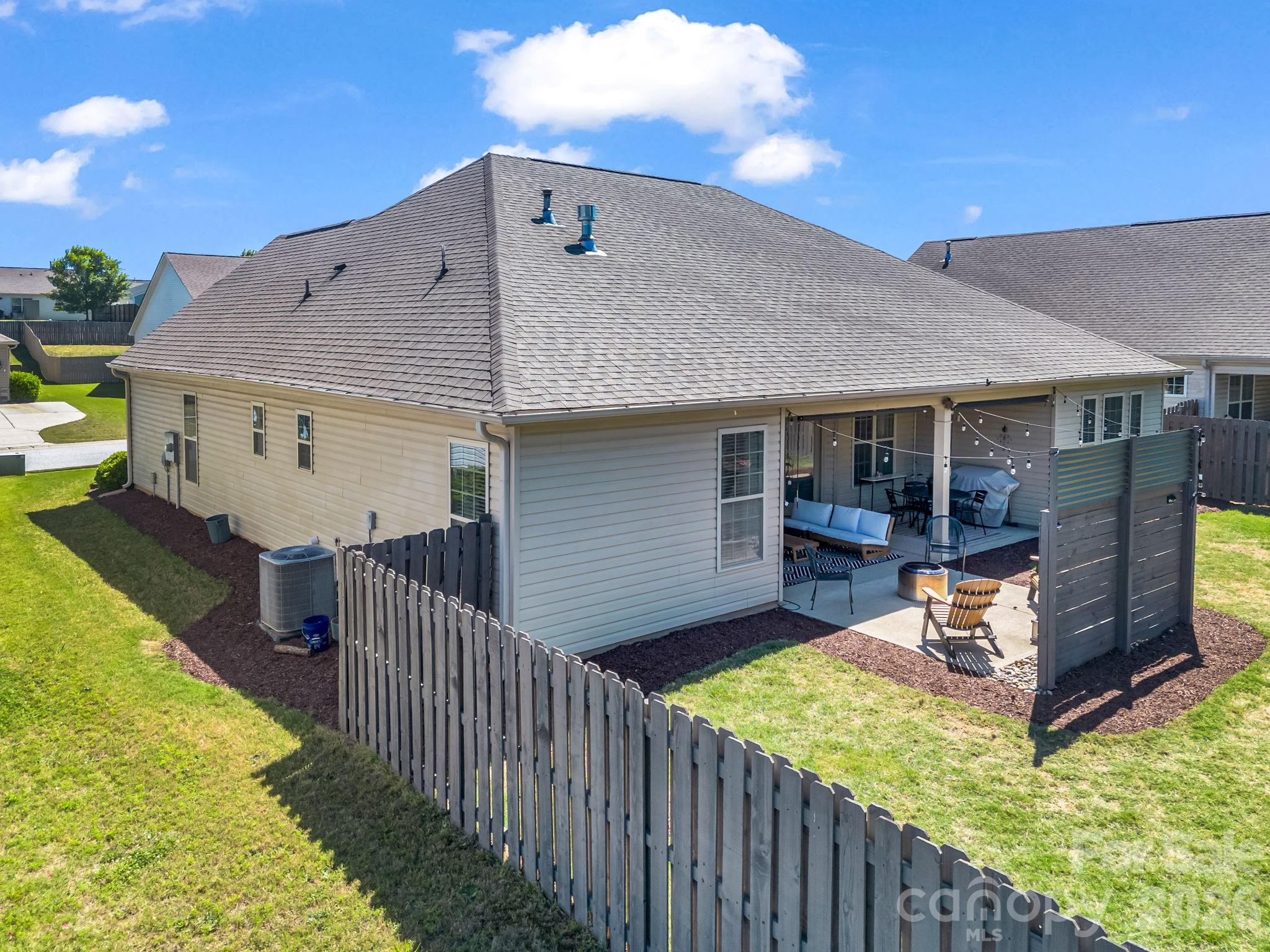 Ridgeville Crossing - Residential