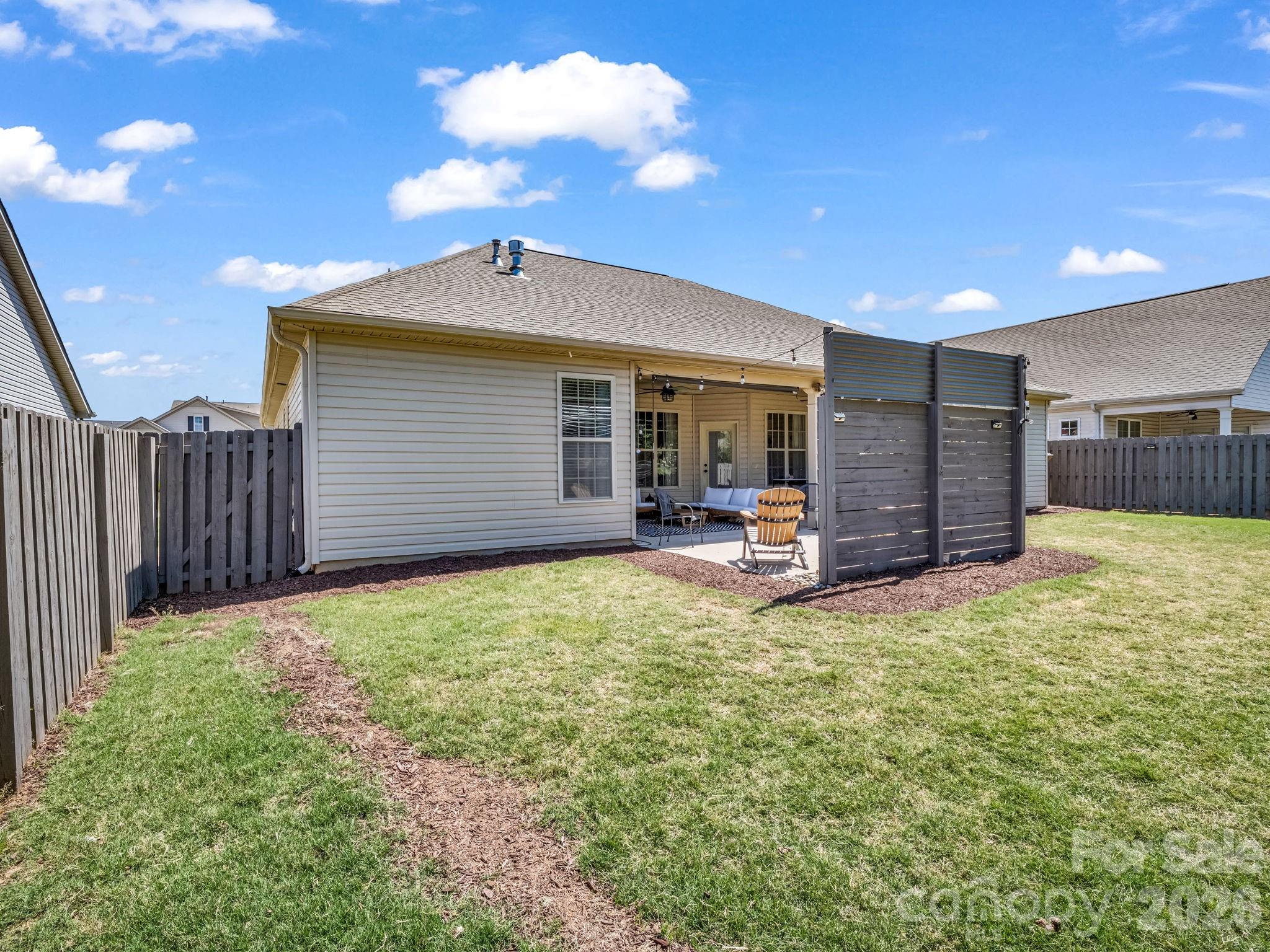 Ridgeville Crossing - Residential