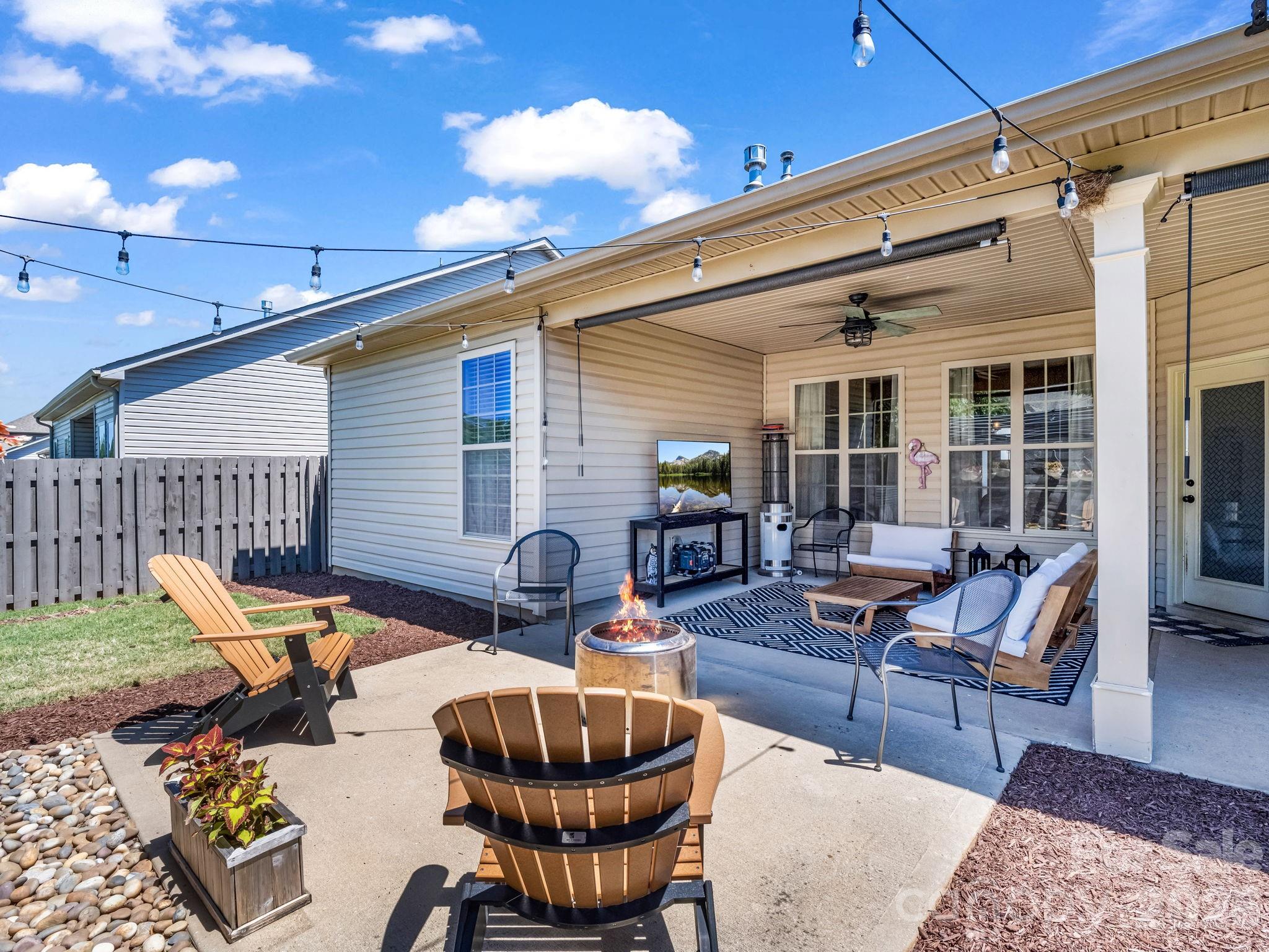 Ridgeville Crossing - Residential