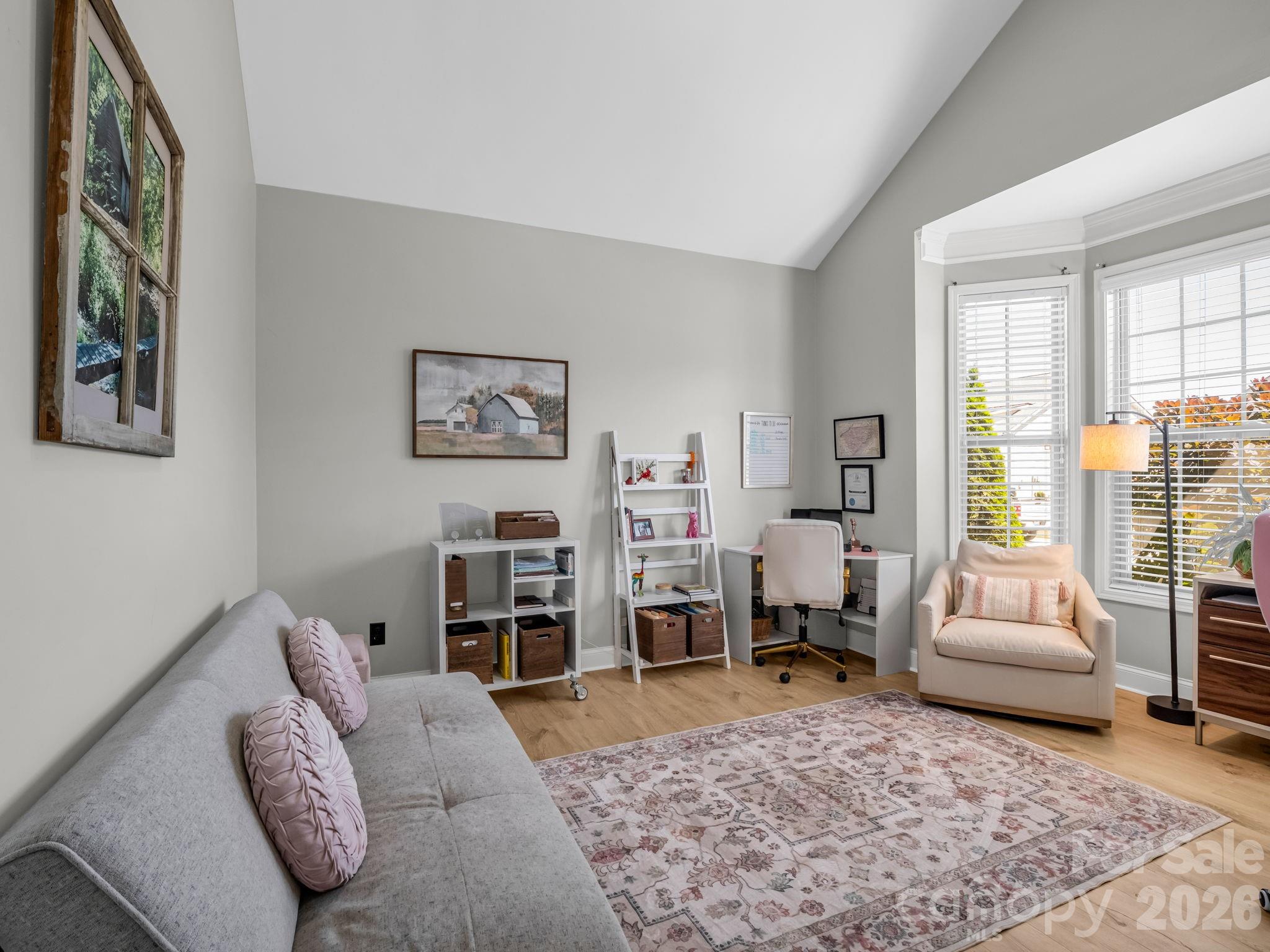 Ridgeville Crossing - Residential