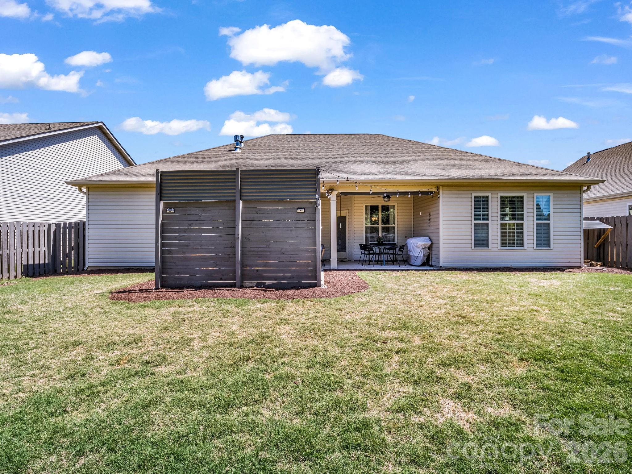 Ridgeville Crossing - Residential