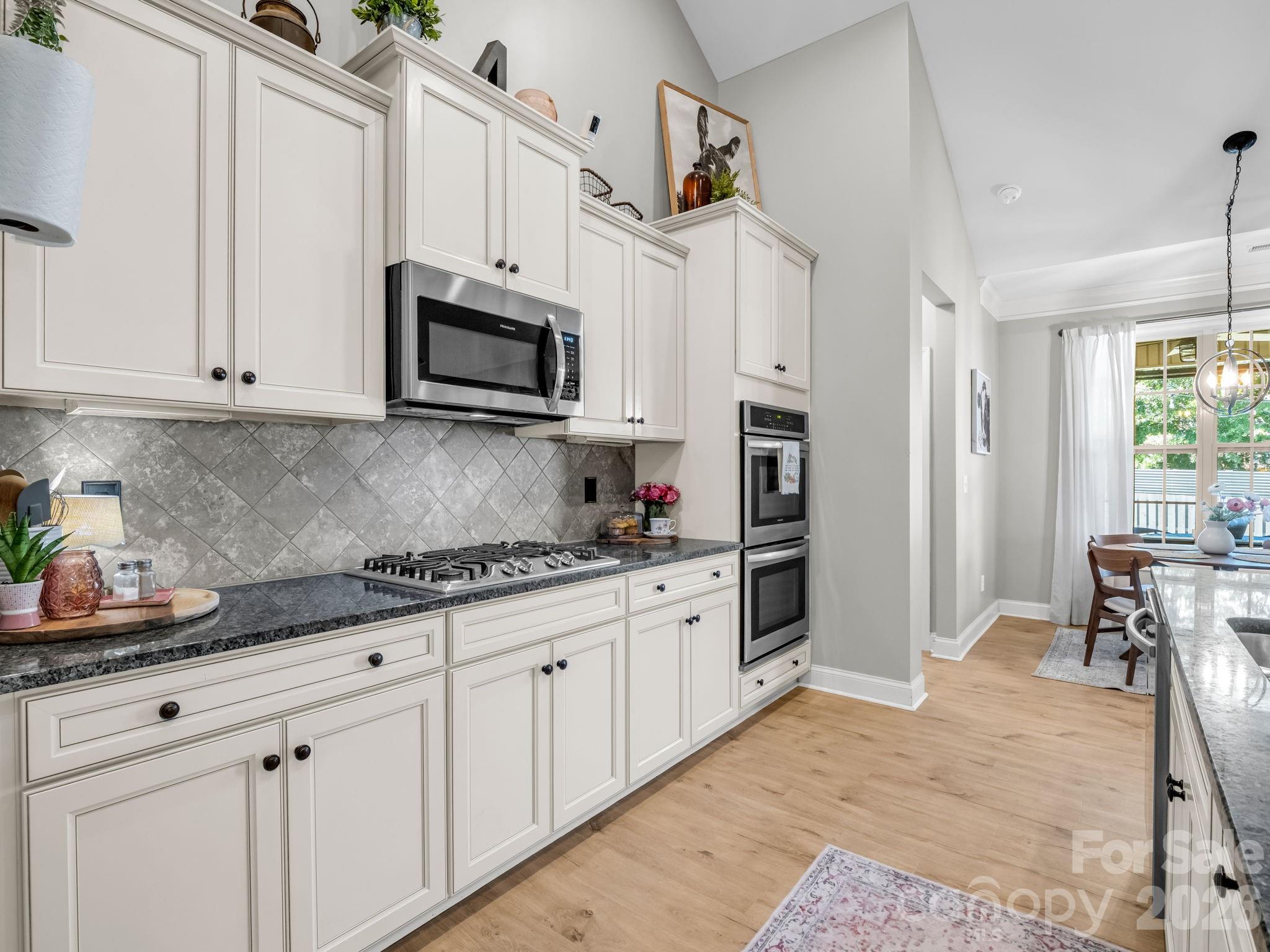 Ridgeville Crossing - Residential