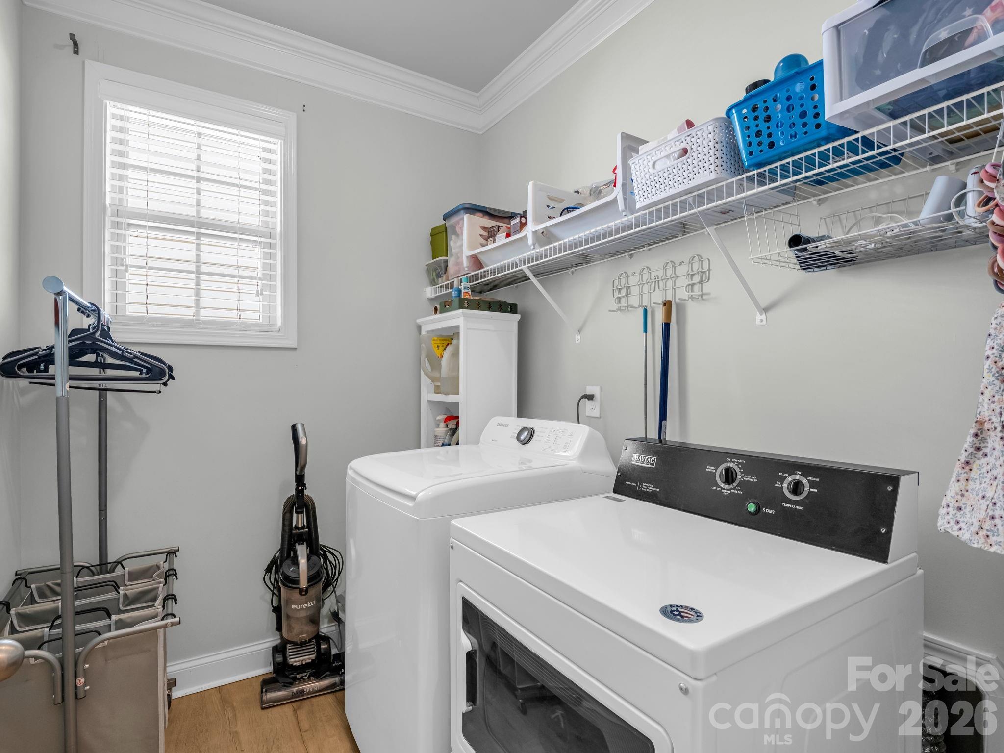 Ridgeville Crossing - Residential