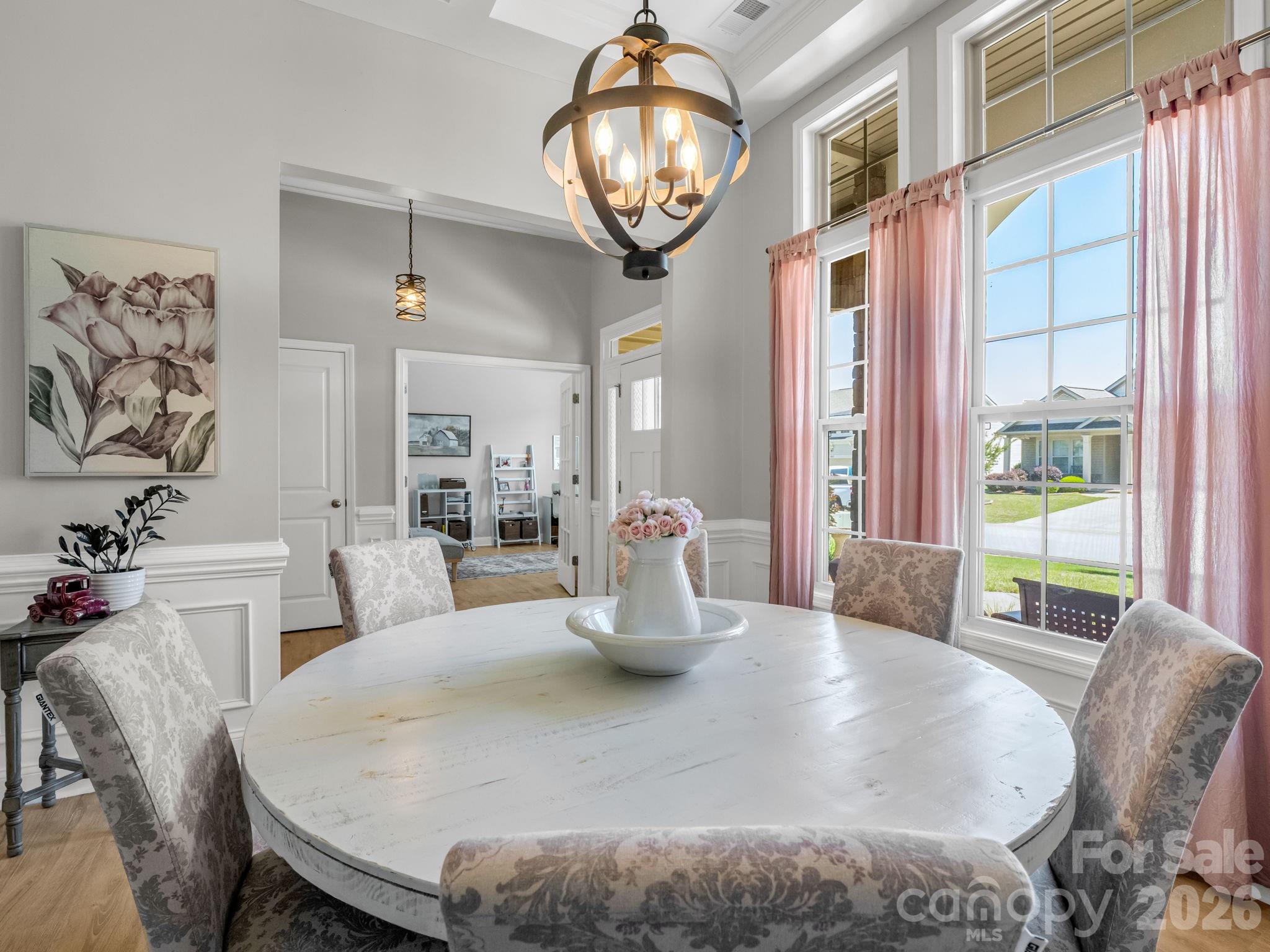 Ridgeville Crossing - Residential