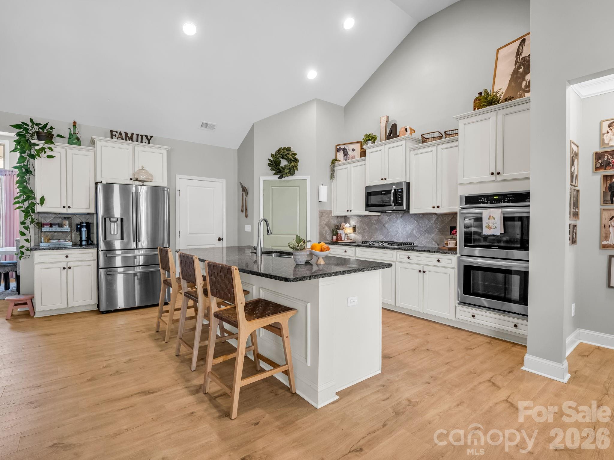 Ridgeville Crossing - Residential