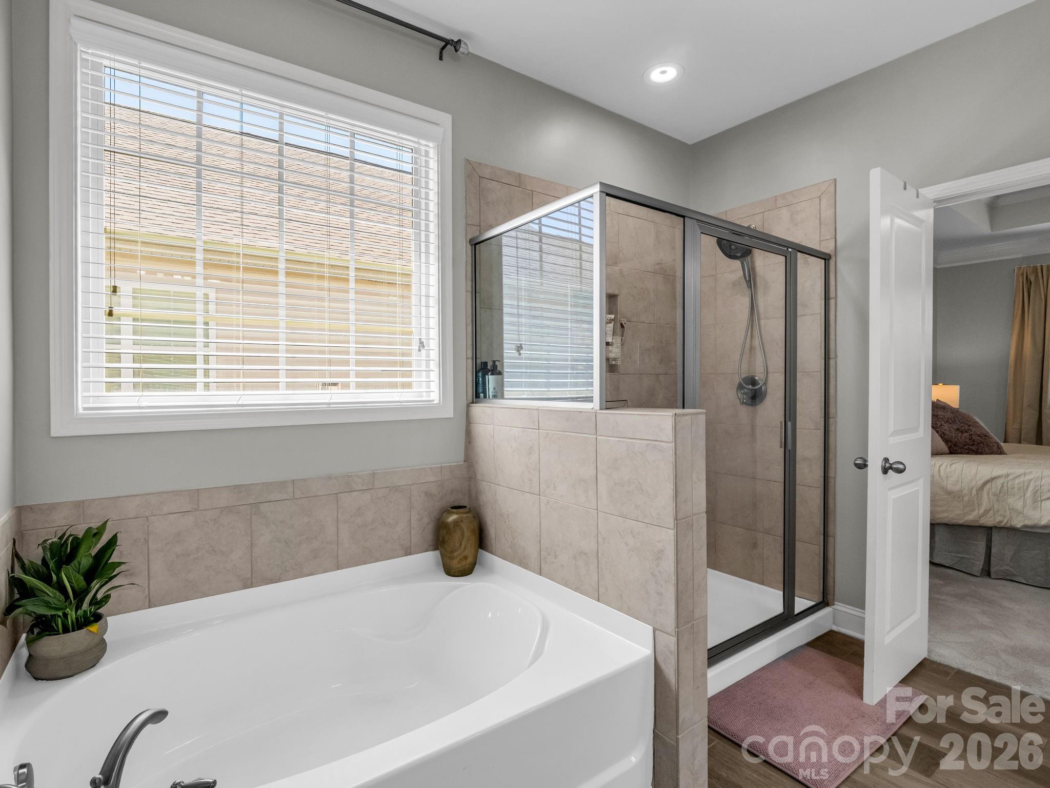 Ridgeville Crossing - Residential