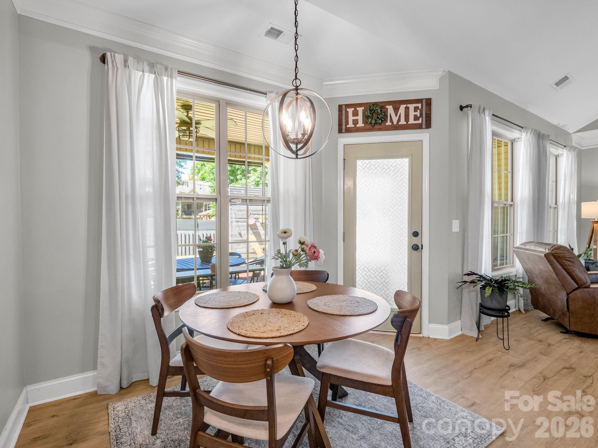 Ridgeville Crossing - Residential