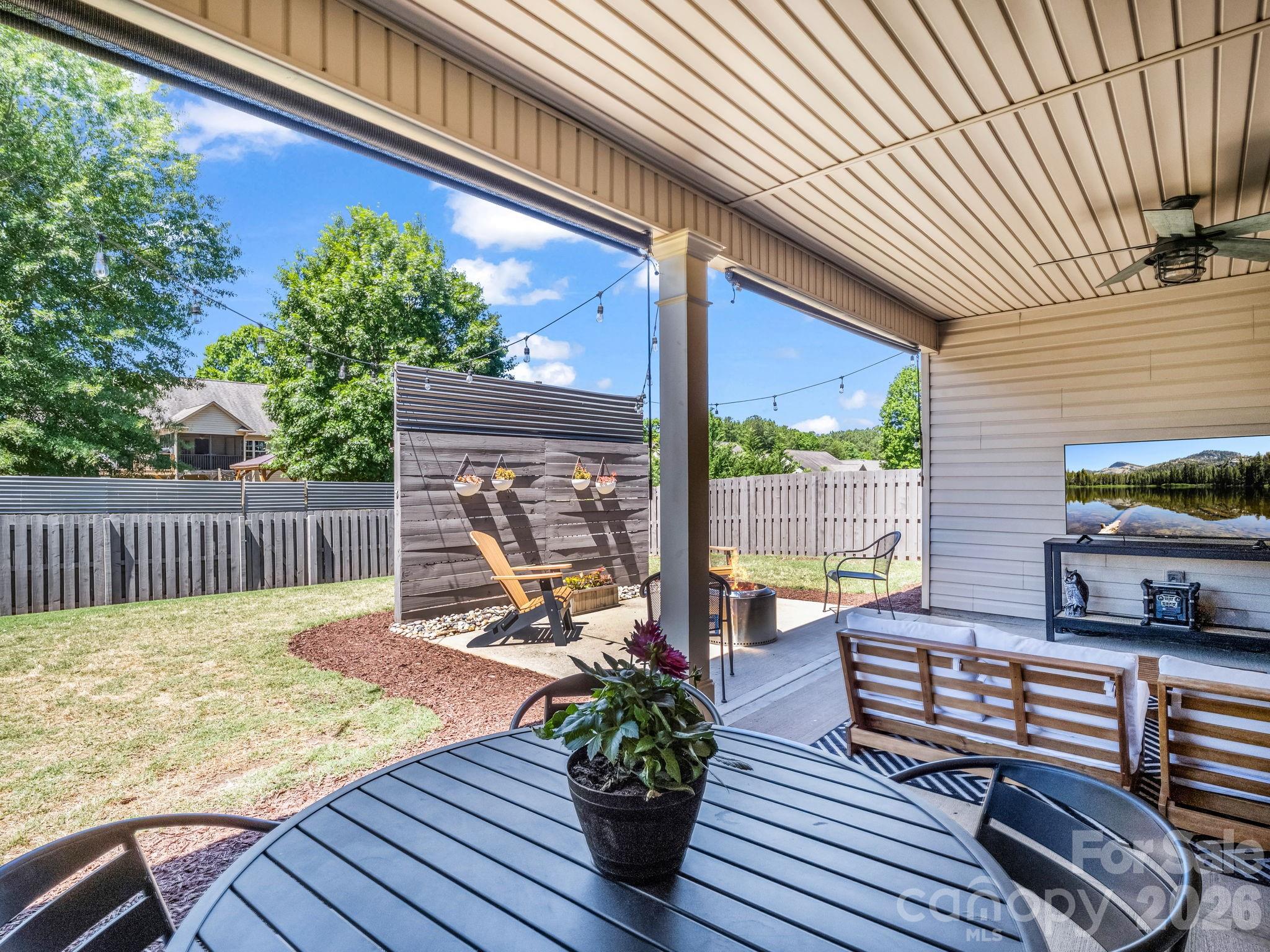 Ridgeville Crossing - Residential