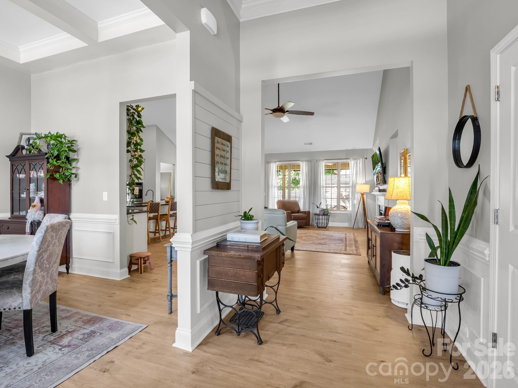Ridgeville Crossing - Residential