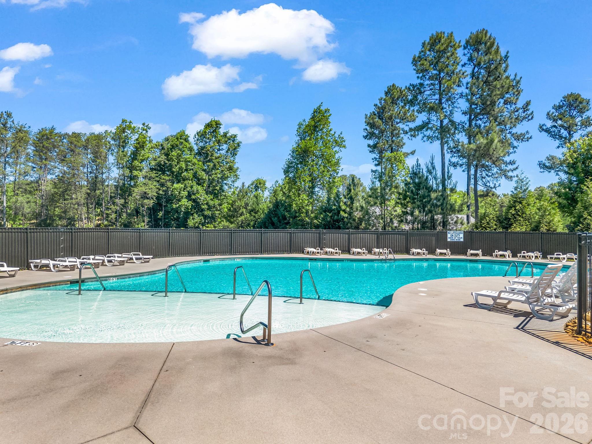Ridgeville Crossing - Residential