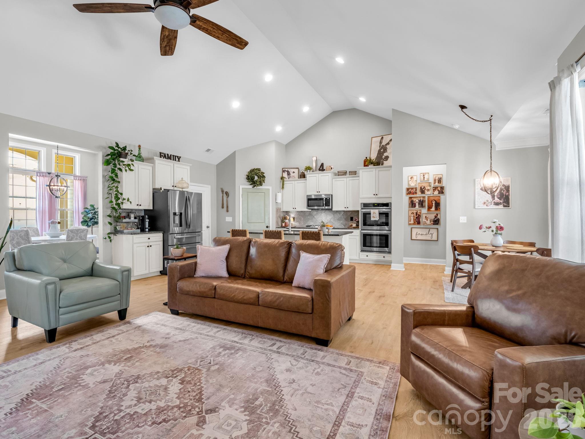 Ridgeville Crossing - Residential