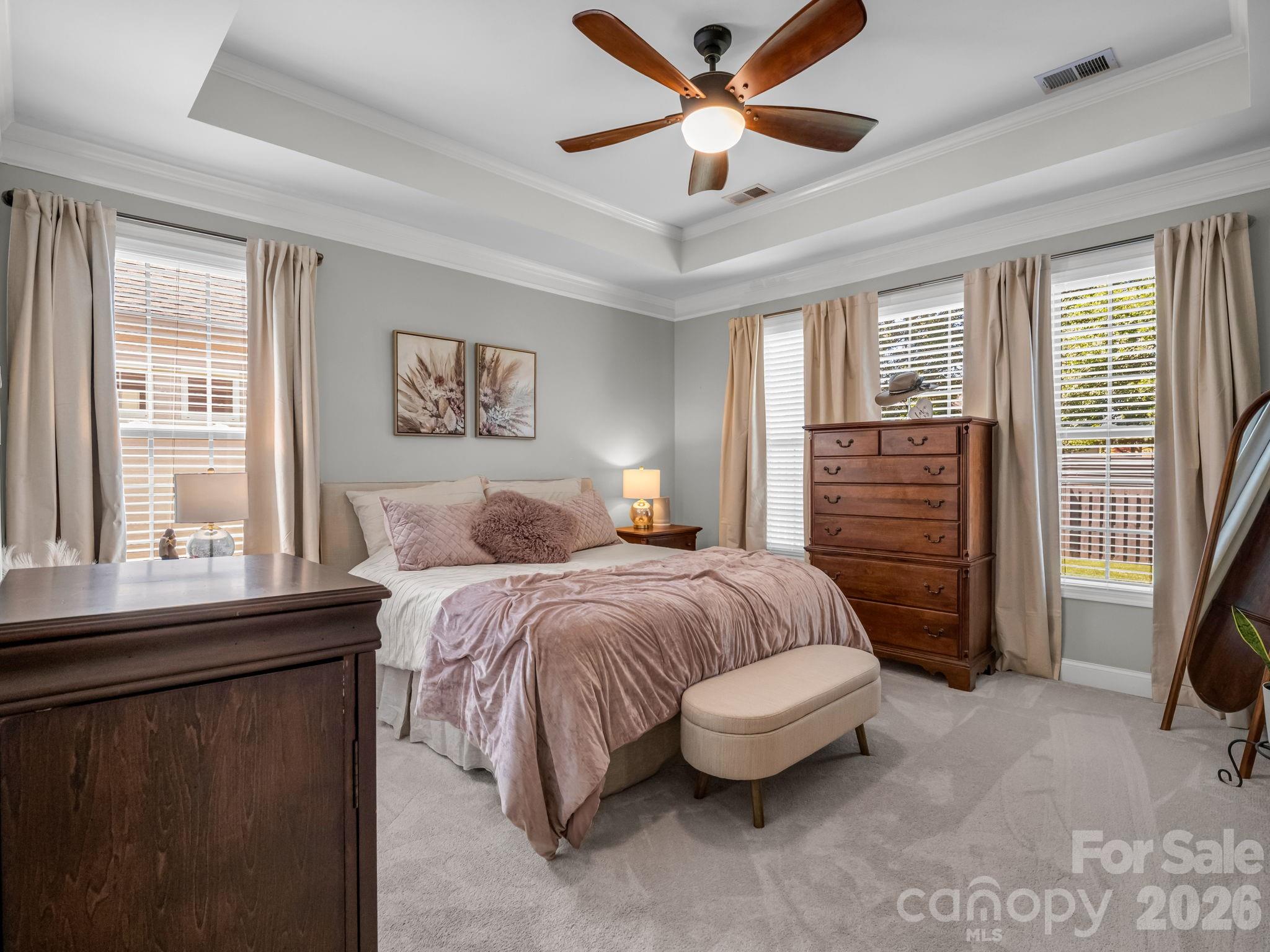 Ridgeville Crossing - Residential