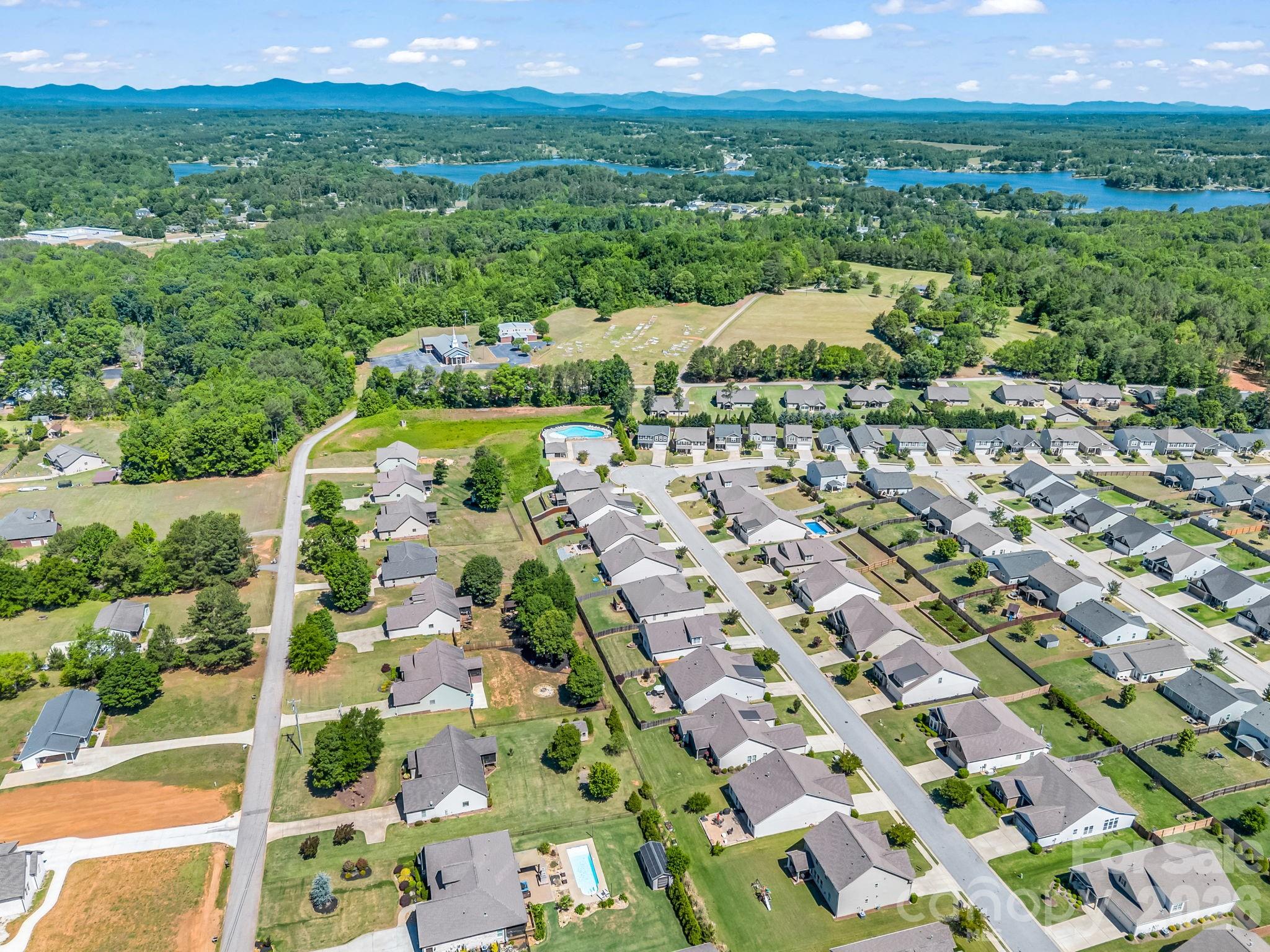 Ridgeville Crossing - Residential