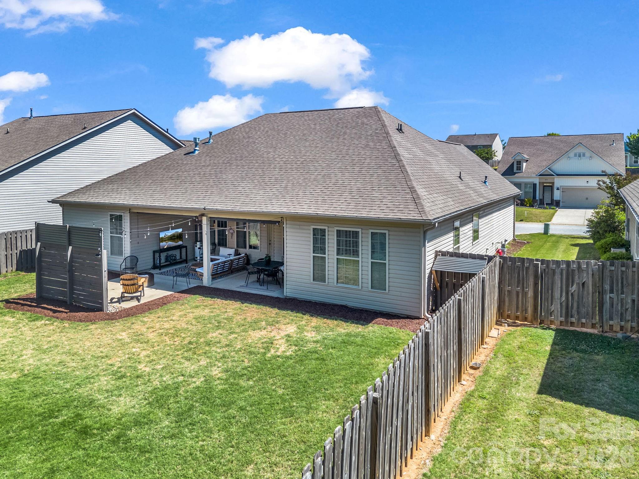 Ridgeville Crossing - Residential