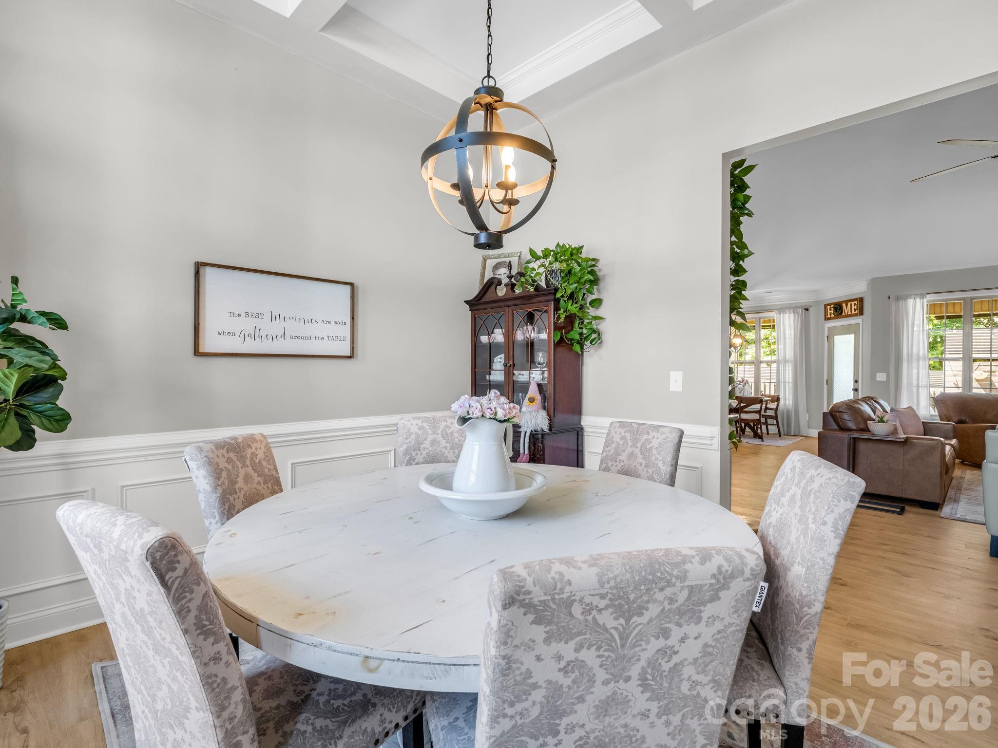 Ridgeville Crossing - Residential