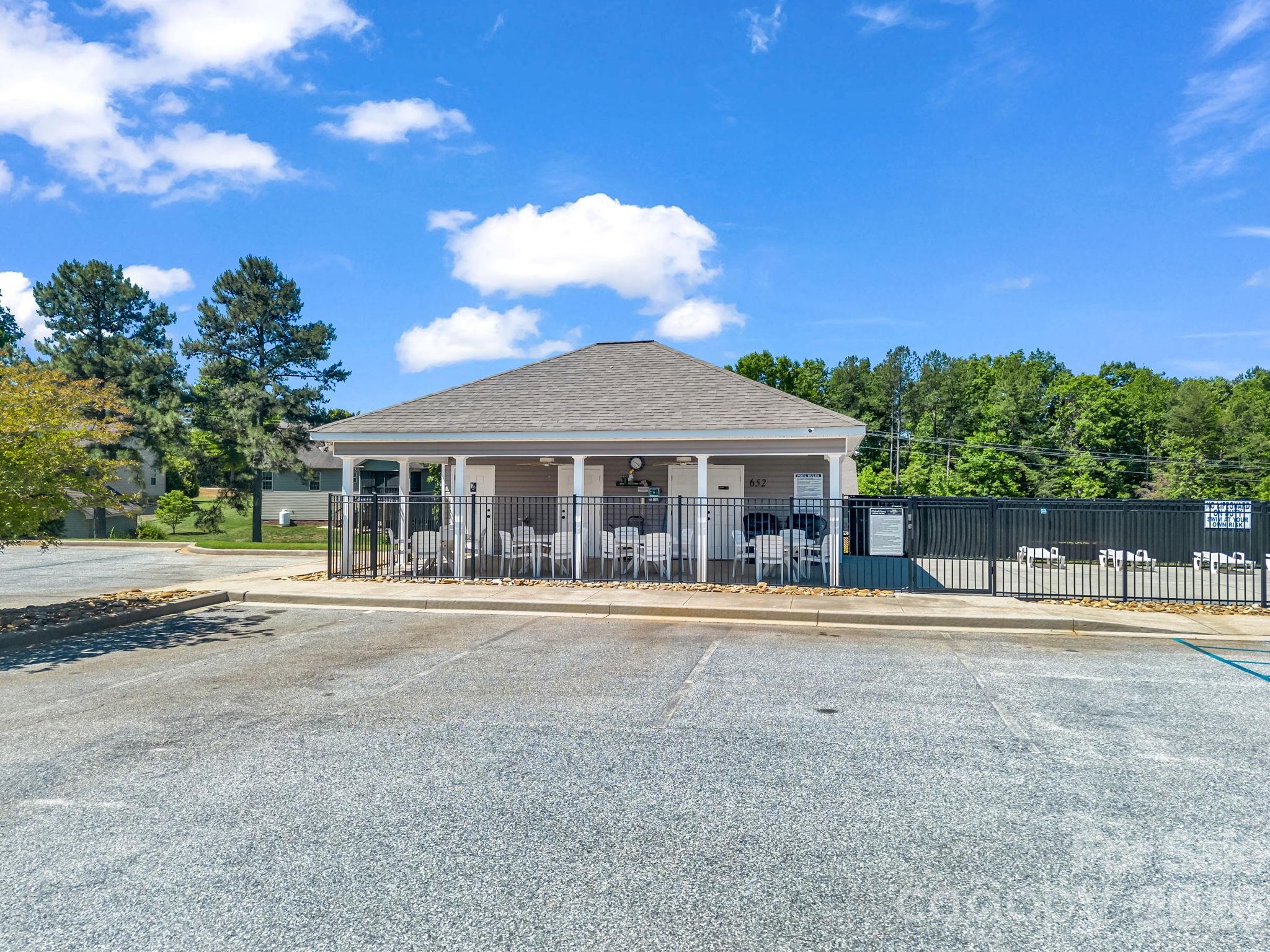 Ridgeville Crossing - Residential