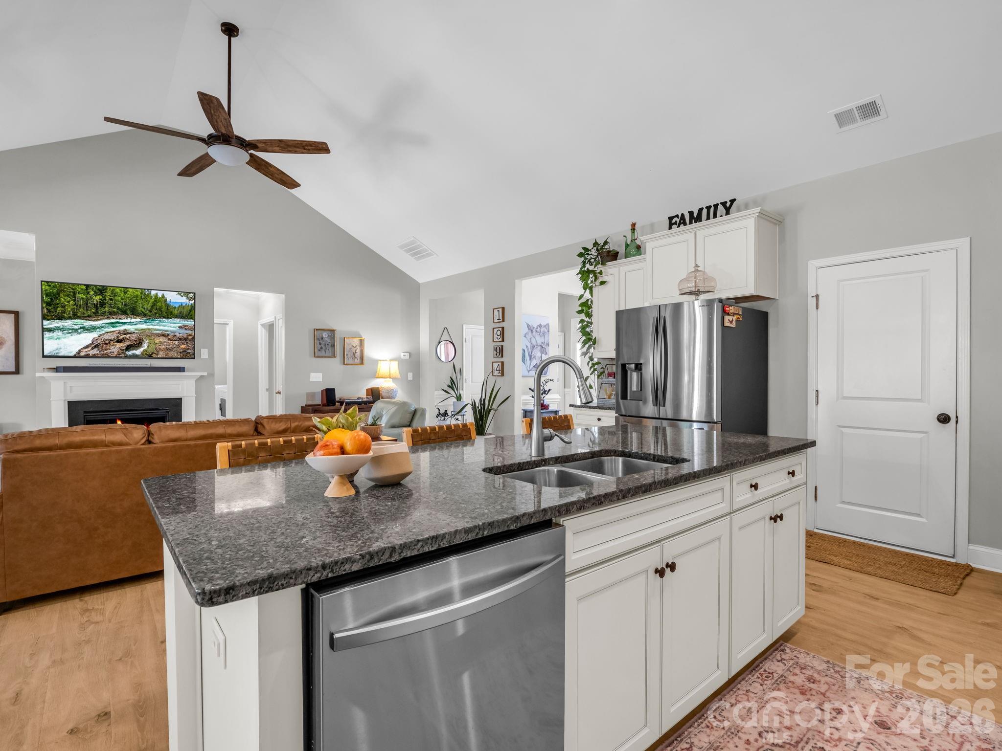 Ridgeville Crossing - Residential