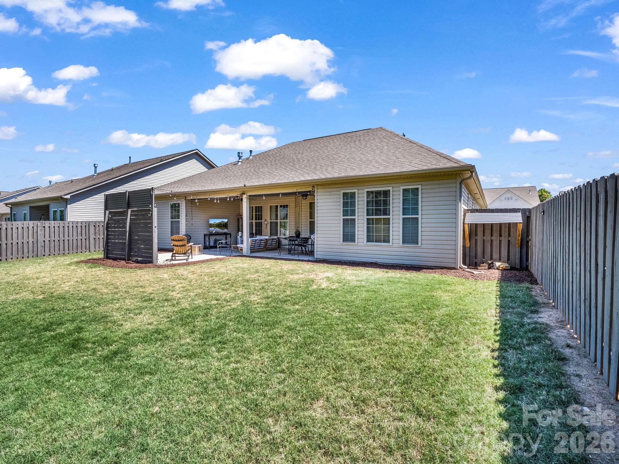 Ridgeville Crossing - Residential