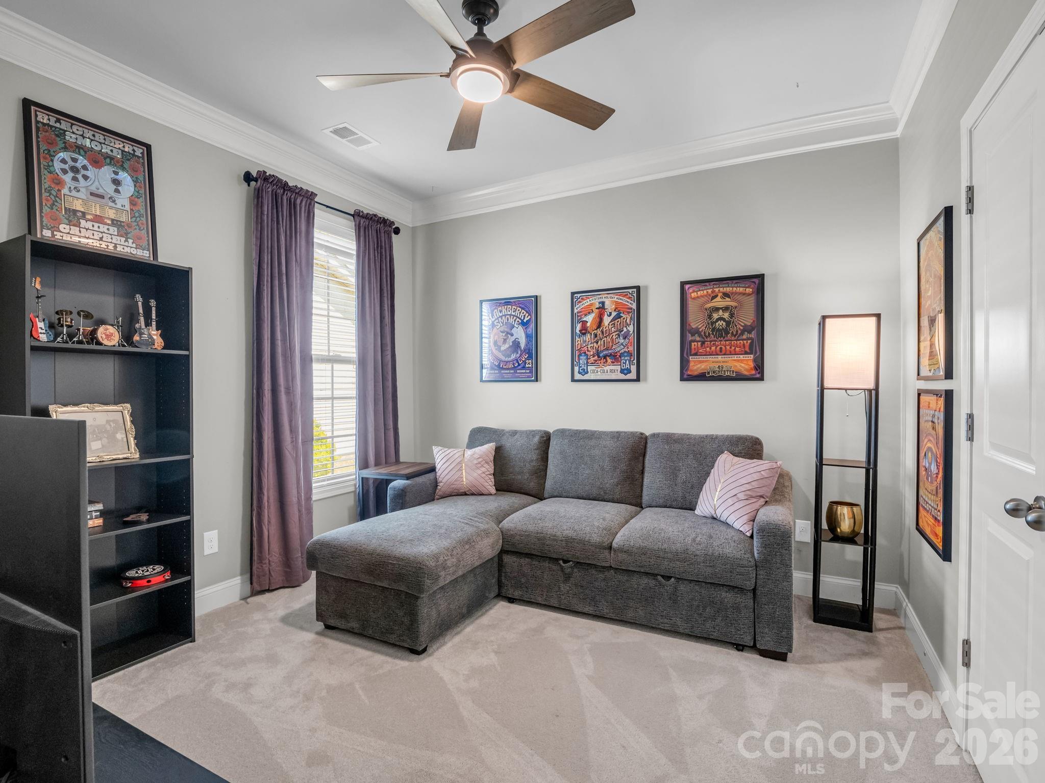Ridgeville Crossing - Residential
