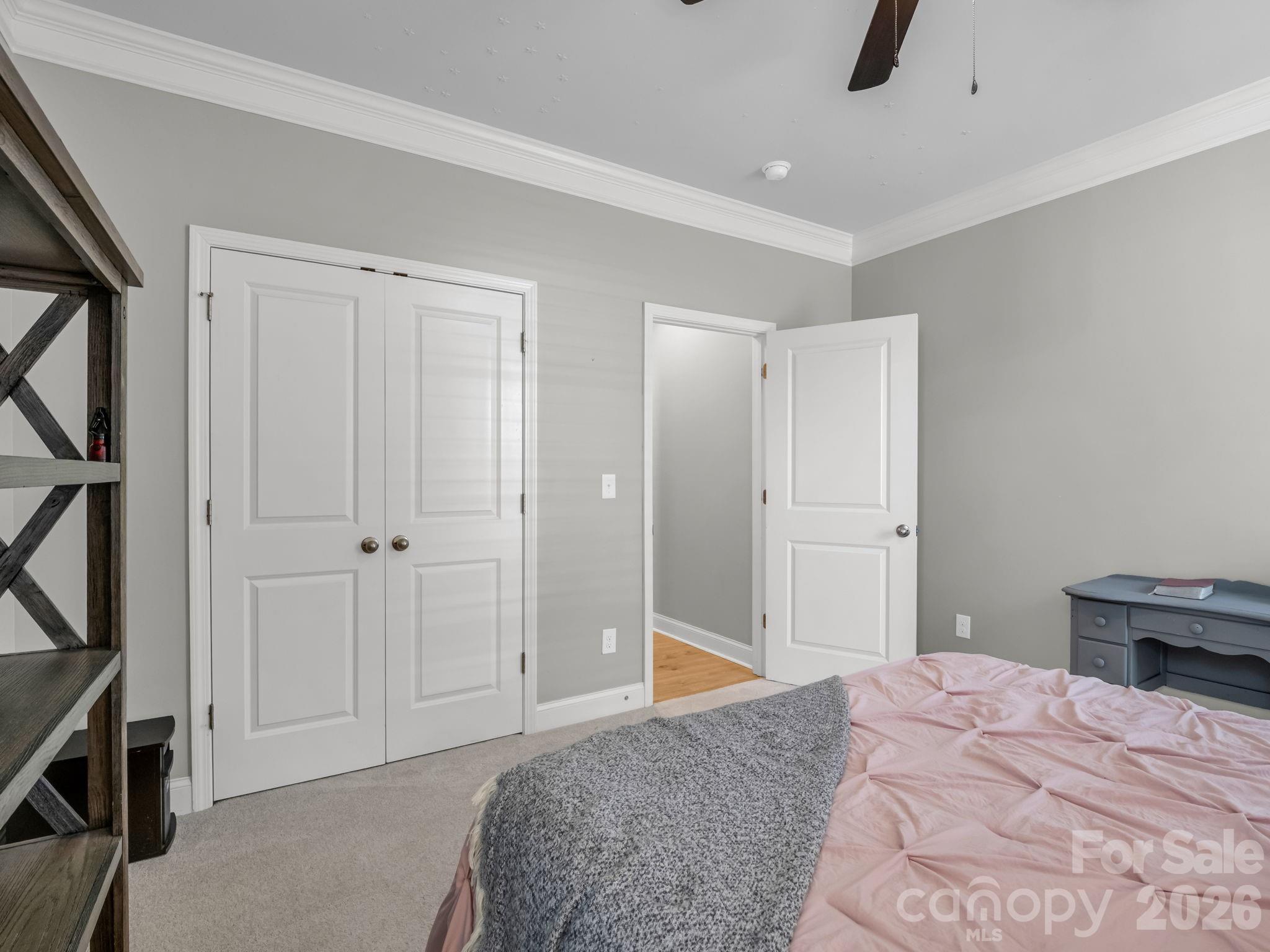 Ridgeville Crossing - Residential