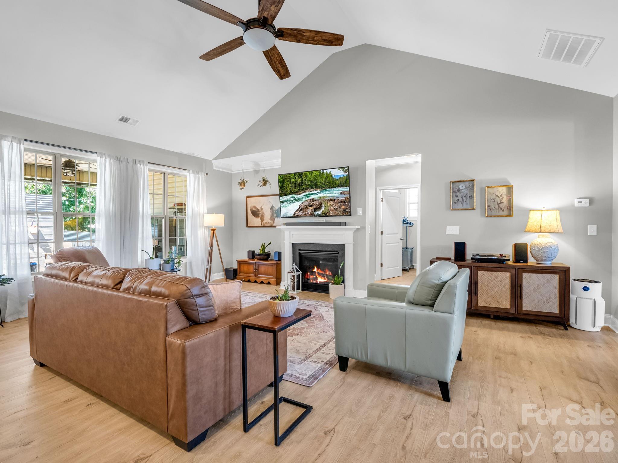 Ridgeville Crossing - Residential