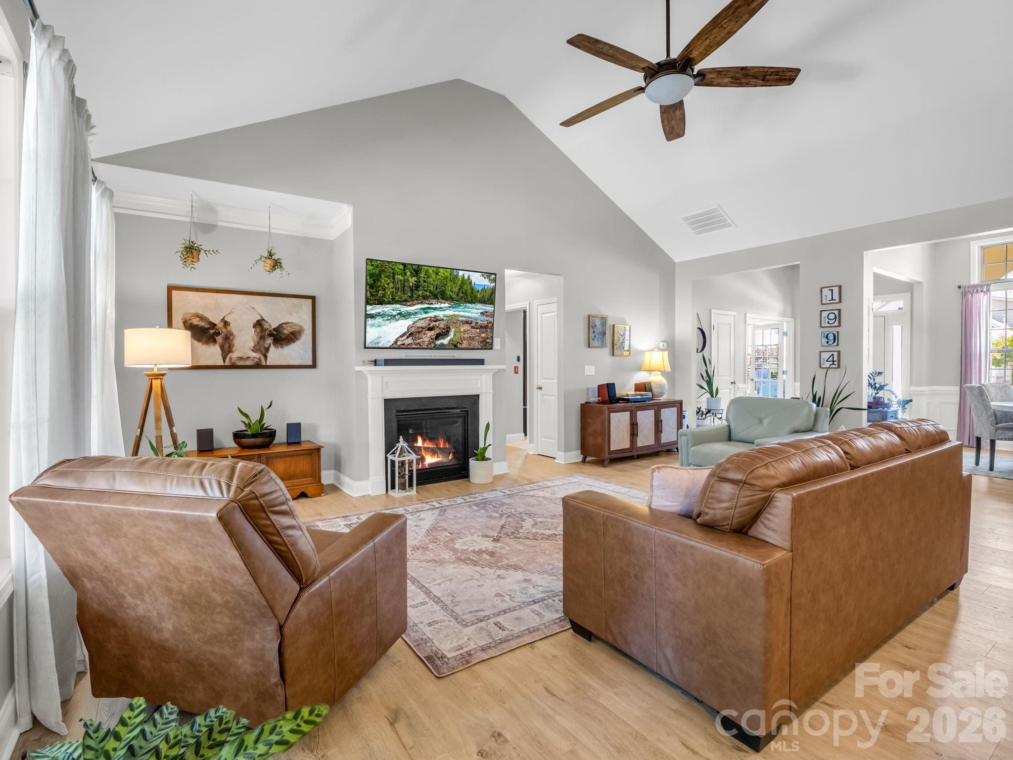 Ridgeville Crossing - Residential