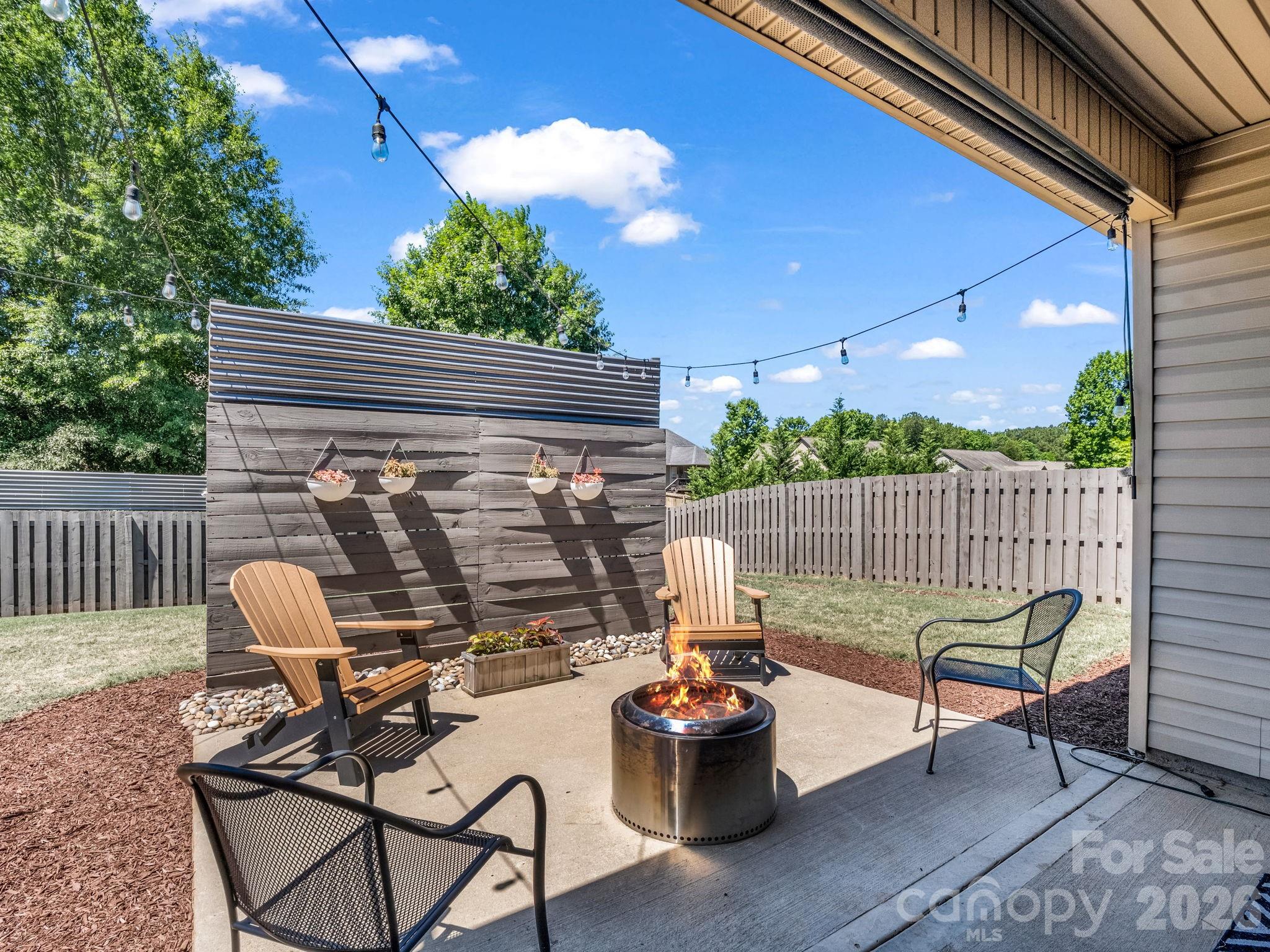 Ridgeville Crossing - Residential