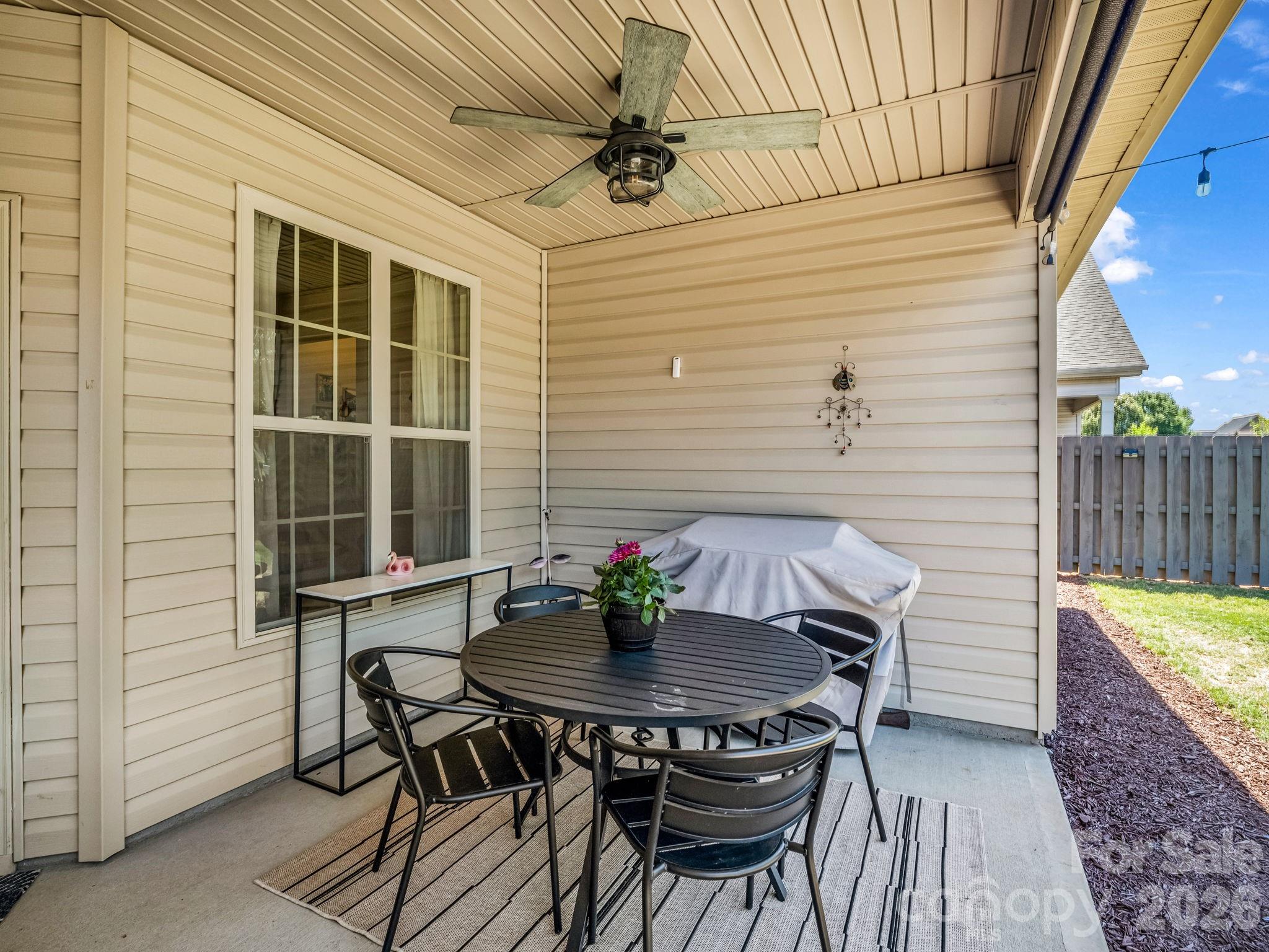 Ridgeville Crossing - Residential