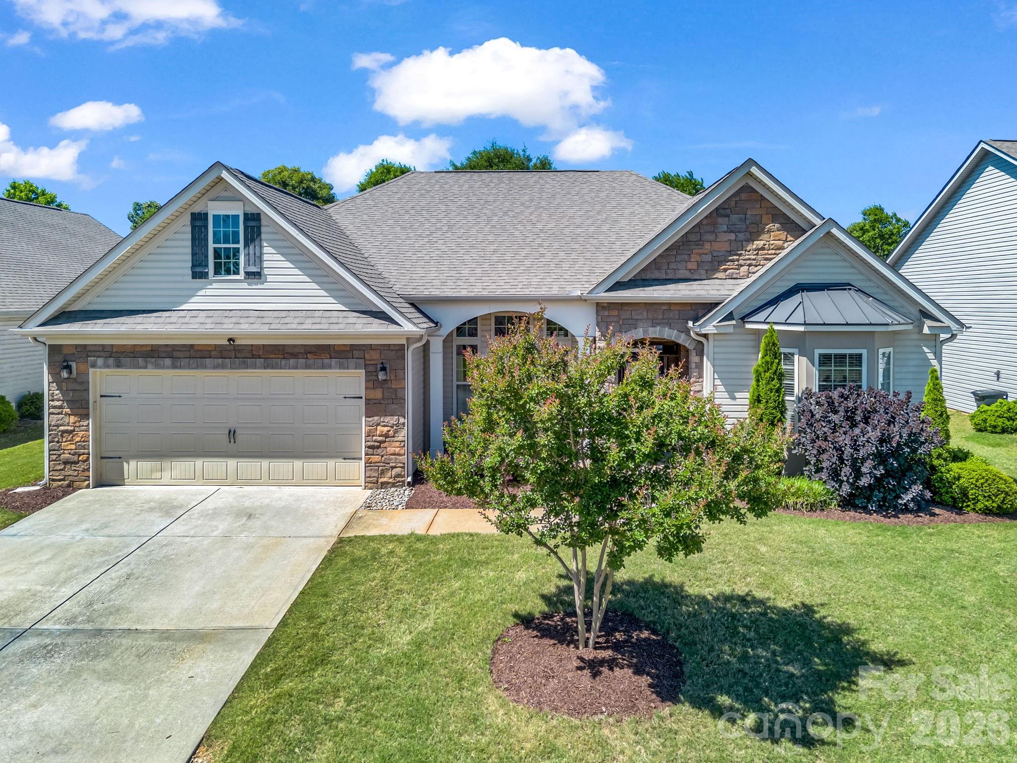 672 Ridgeville Crossing Drive