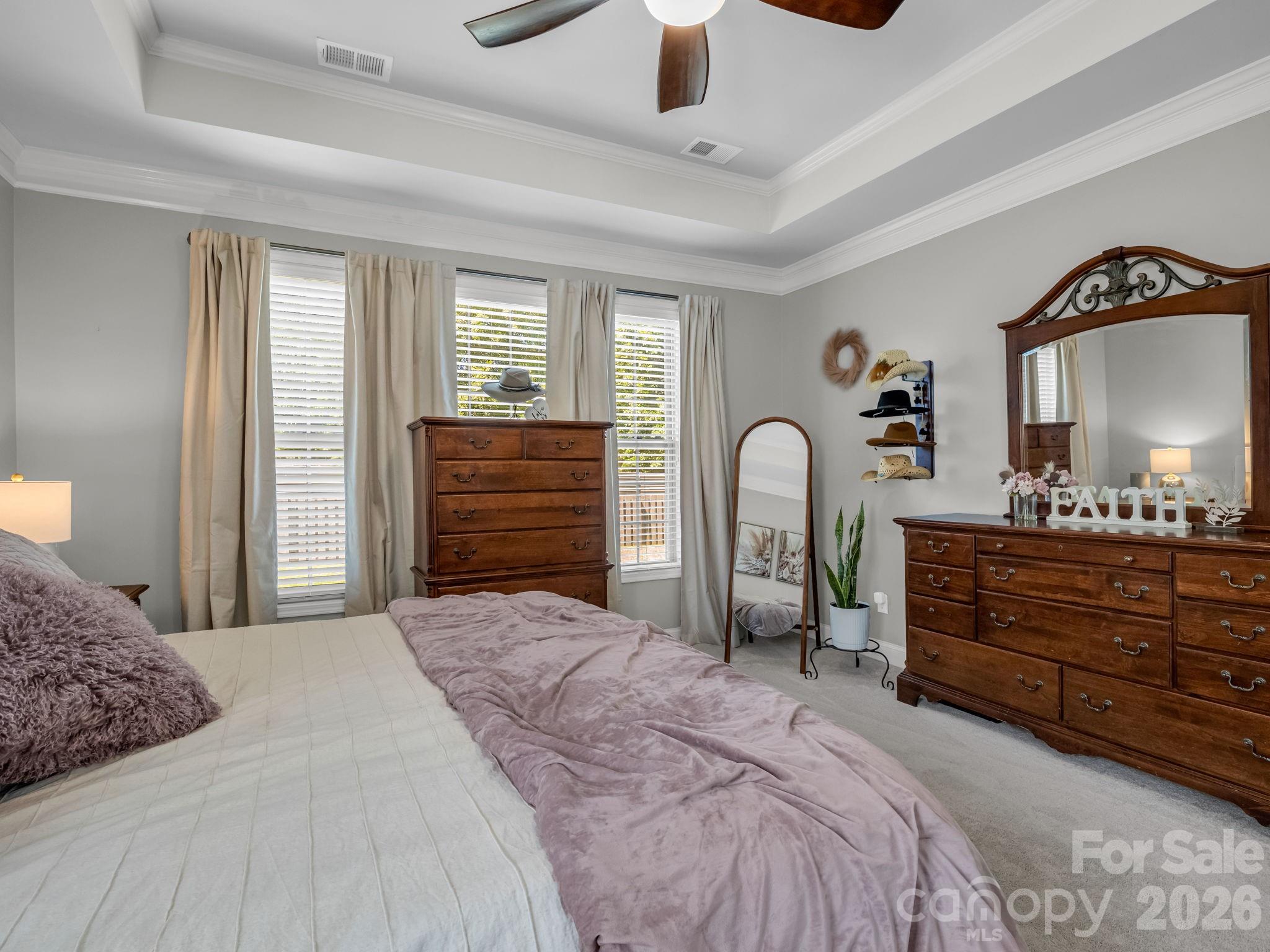 Ridgeville Crossing - Residential