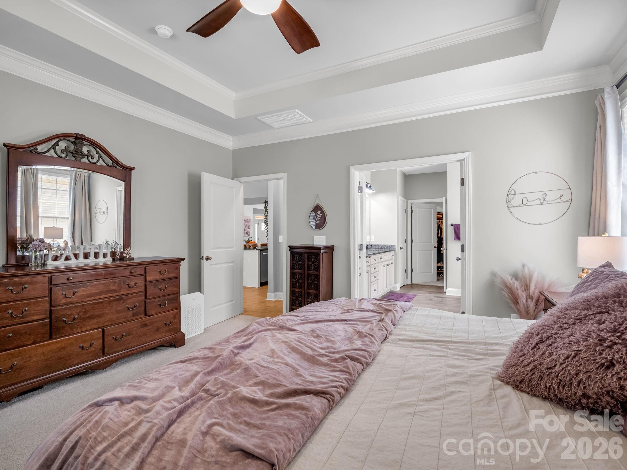 Ridgeville Crossing - Residential