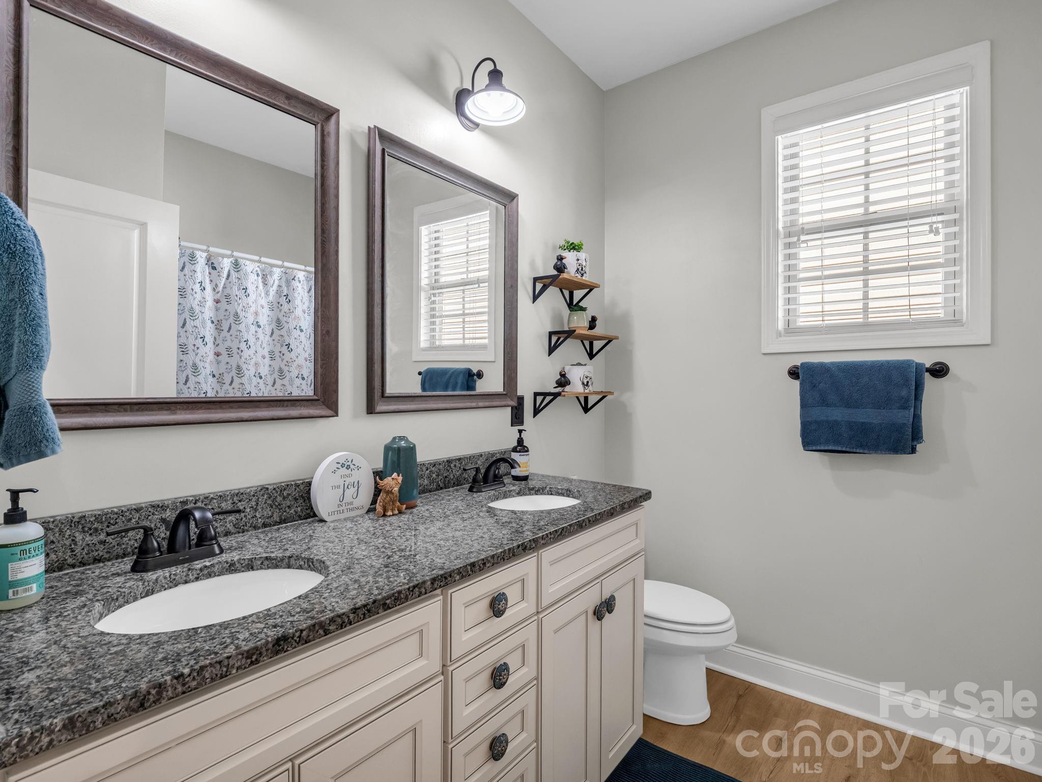 Ridgeville Crossing - Residential
