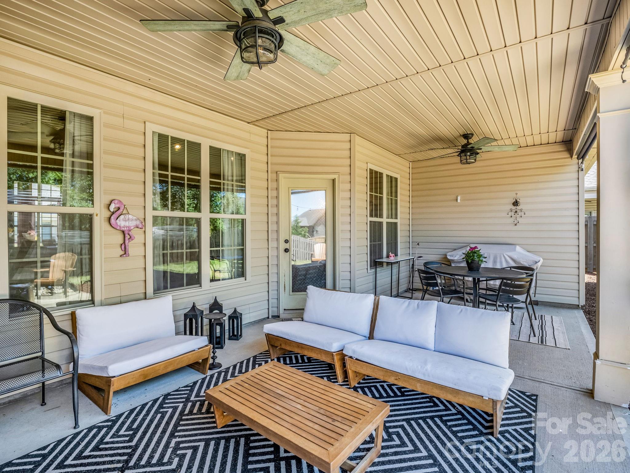 Ridgeville Crossing - Residential