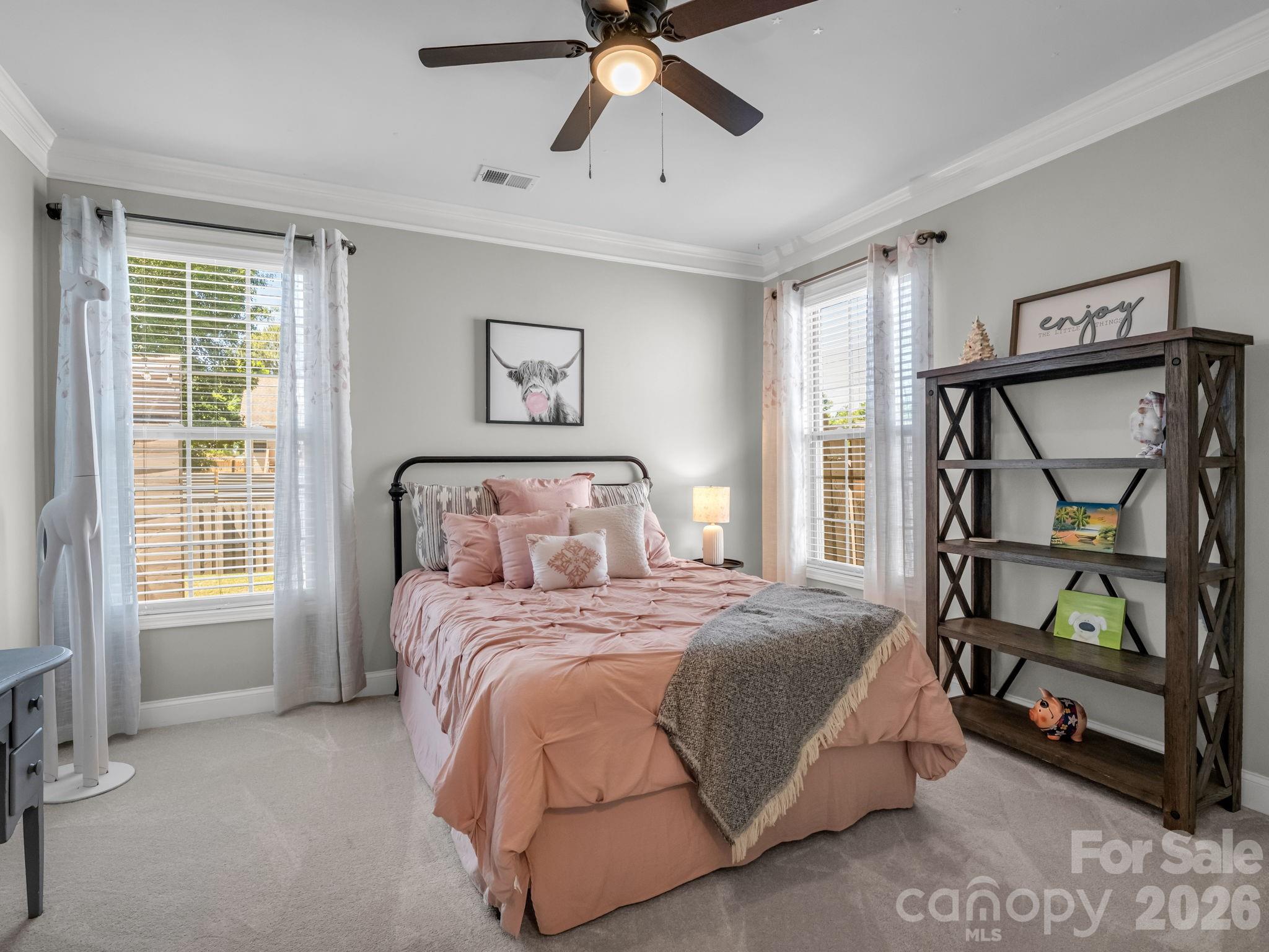 Ridgeville Crossing - Residential