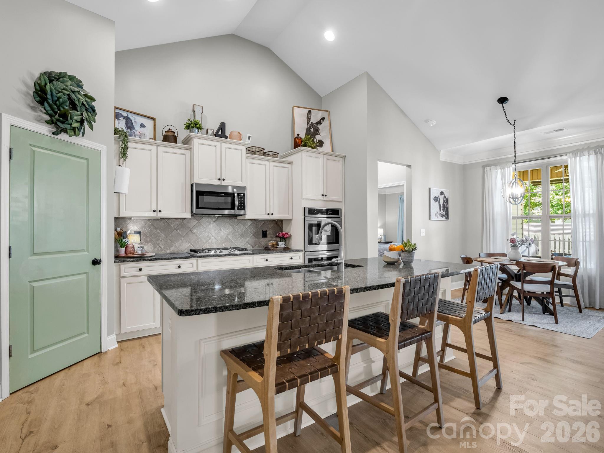 Ridgeville Crossing - Residential