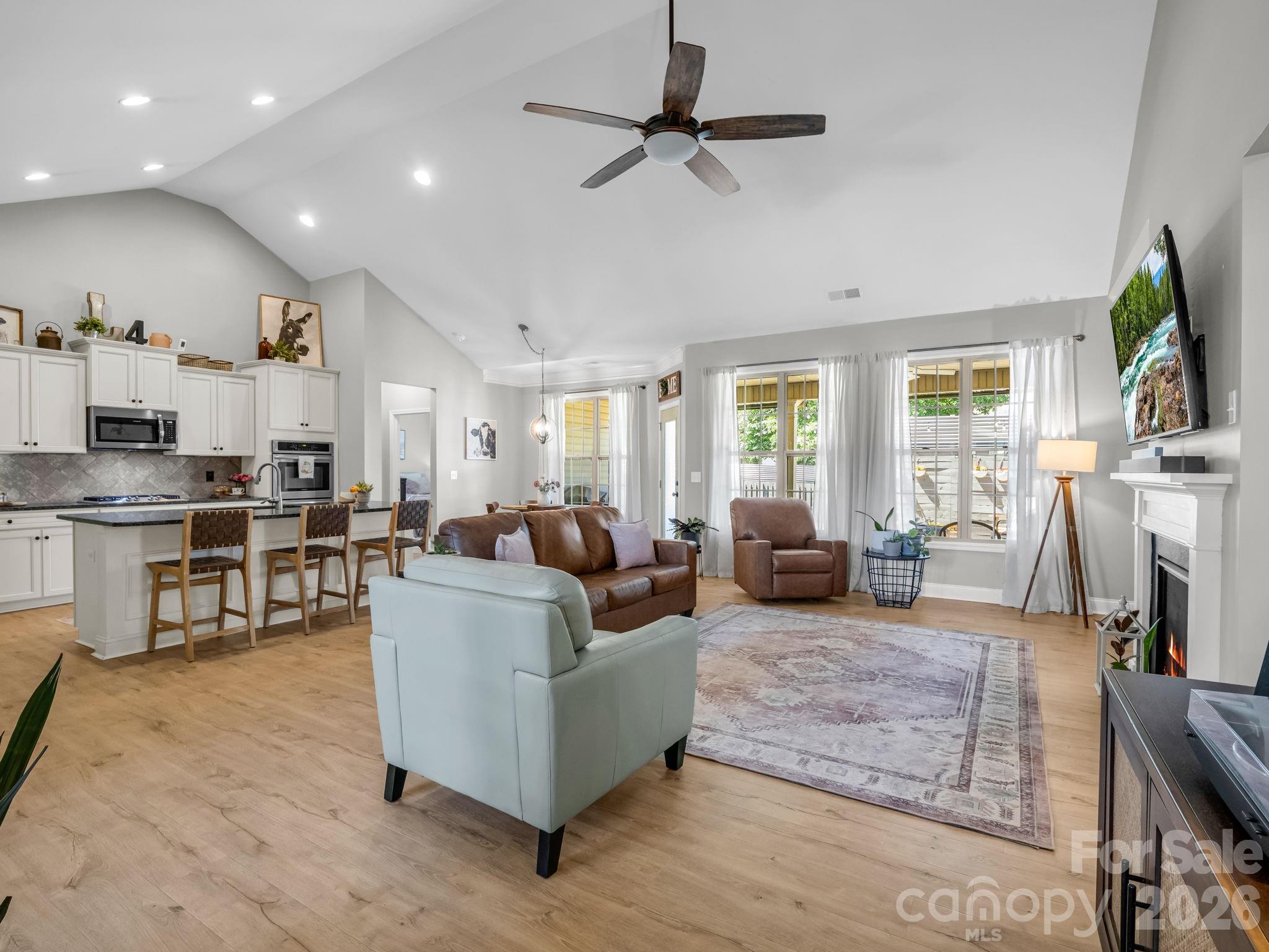 Ridgeville Crossing - Residential