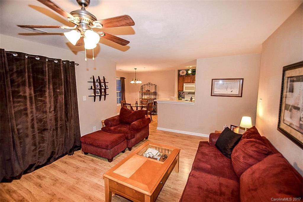 Harrisburg Town Center - Residential