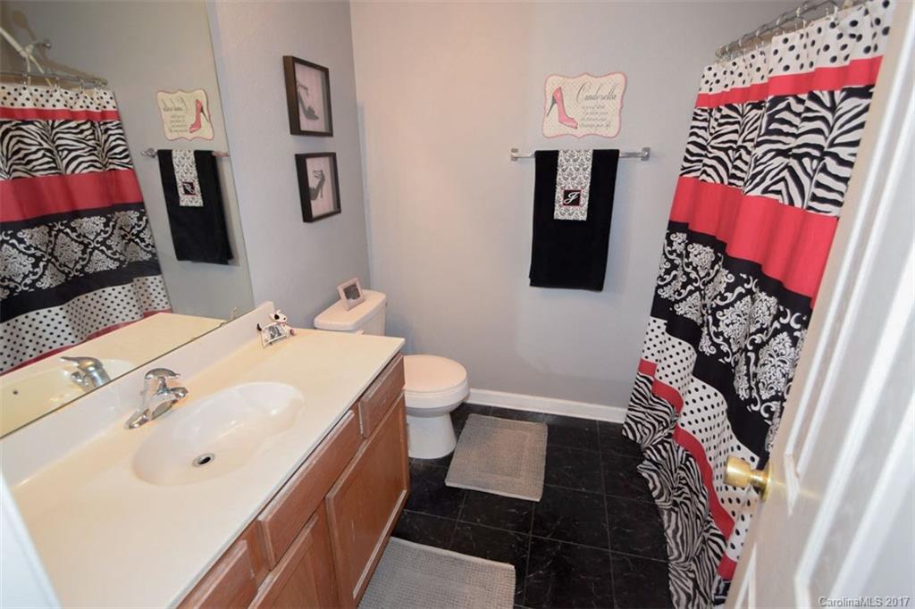 Harrisburg Town Center - Residential